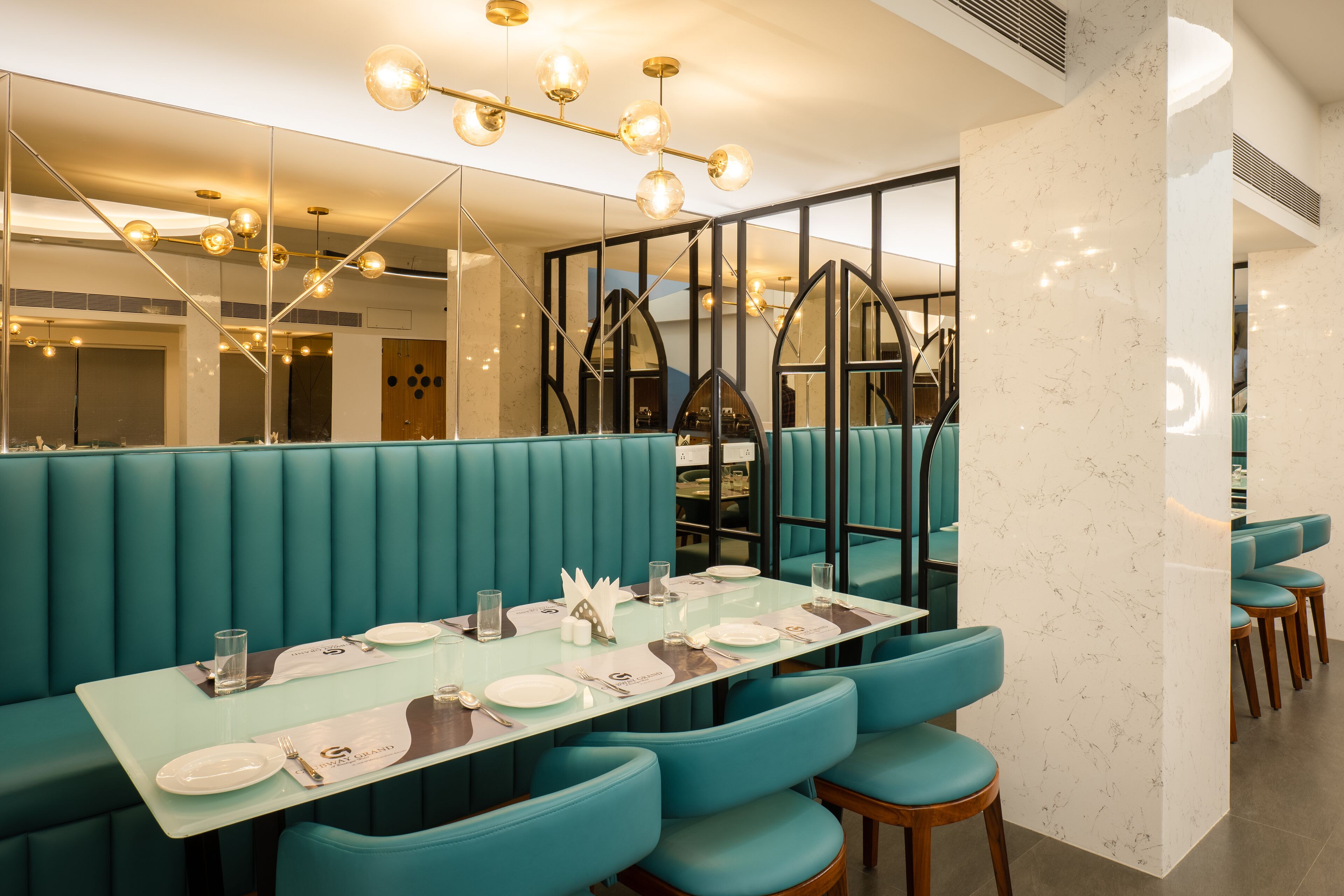 Hotel Clubway Grand