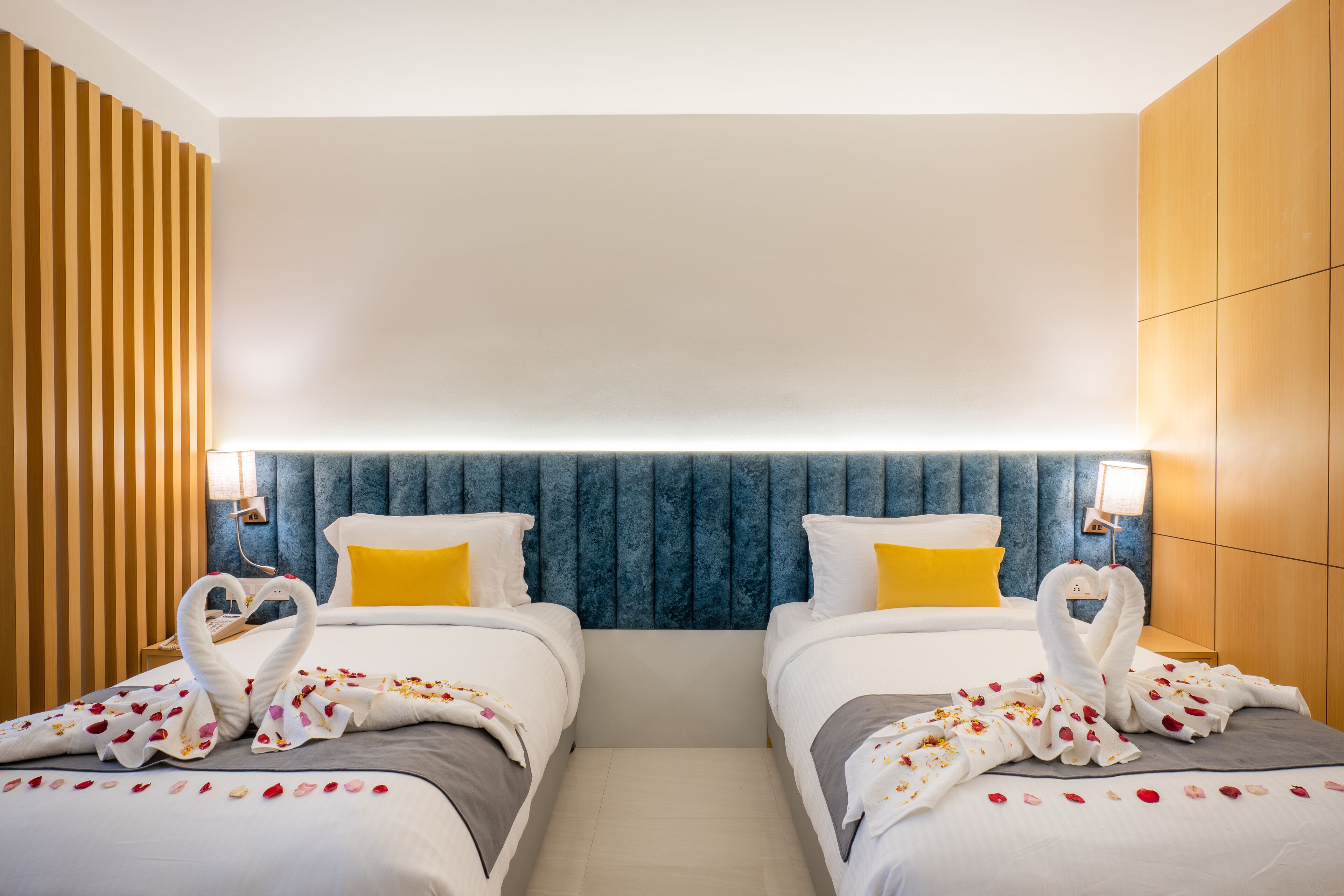 Hotel Clubway Grand