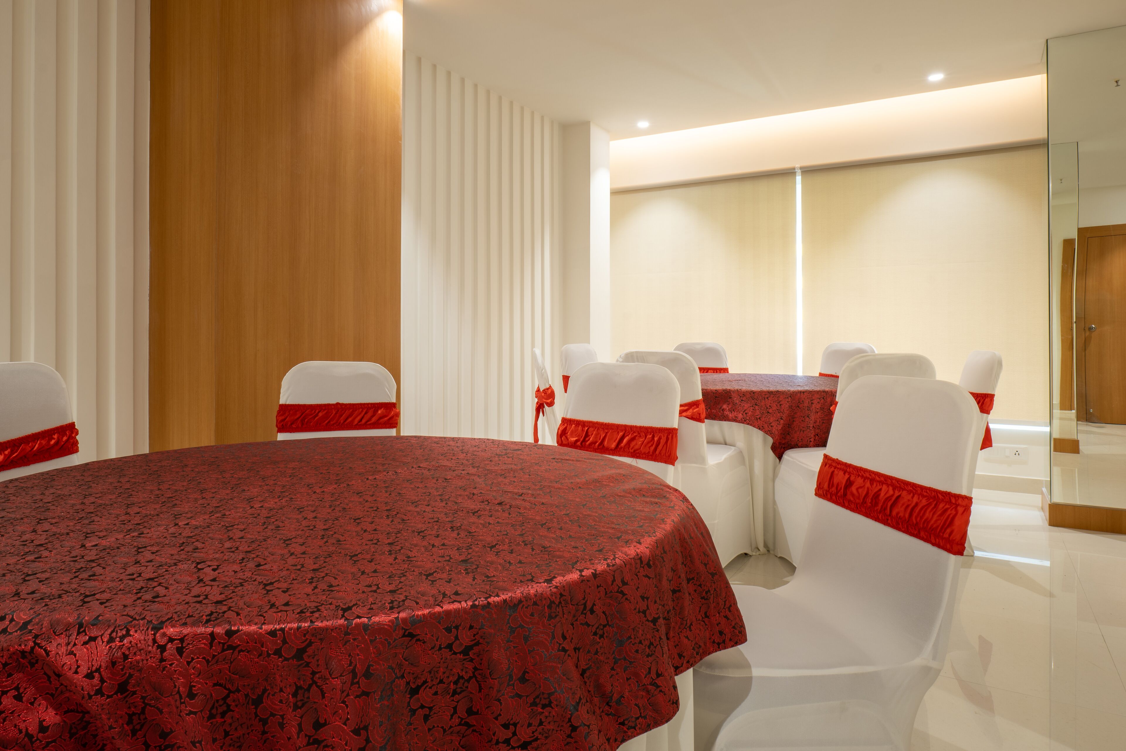 Hotel Clubway Grand