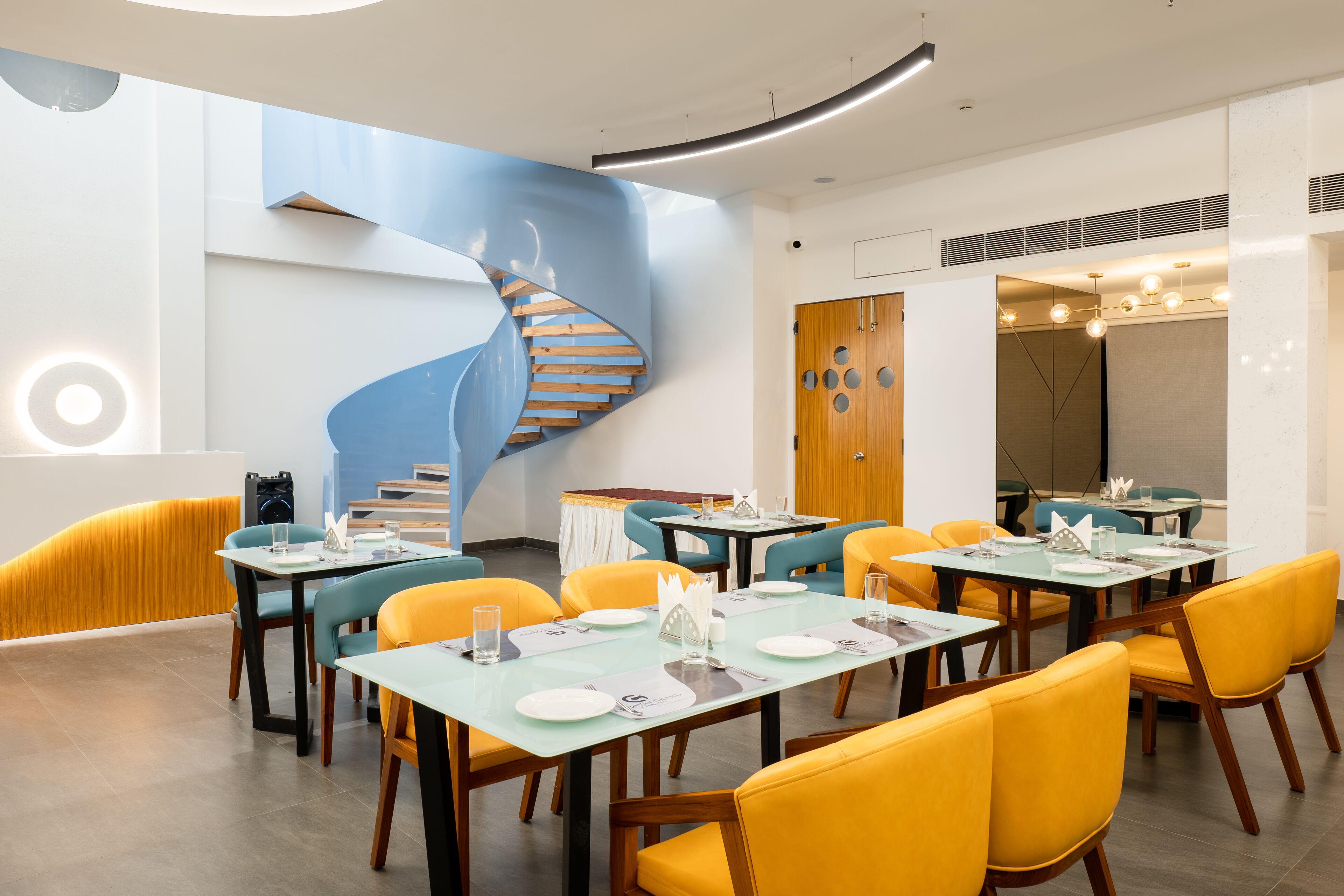 Hotel Clubway Grand