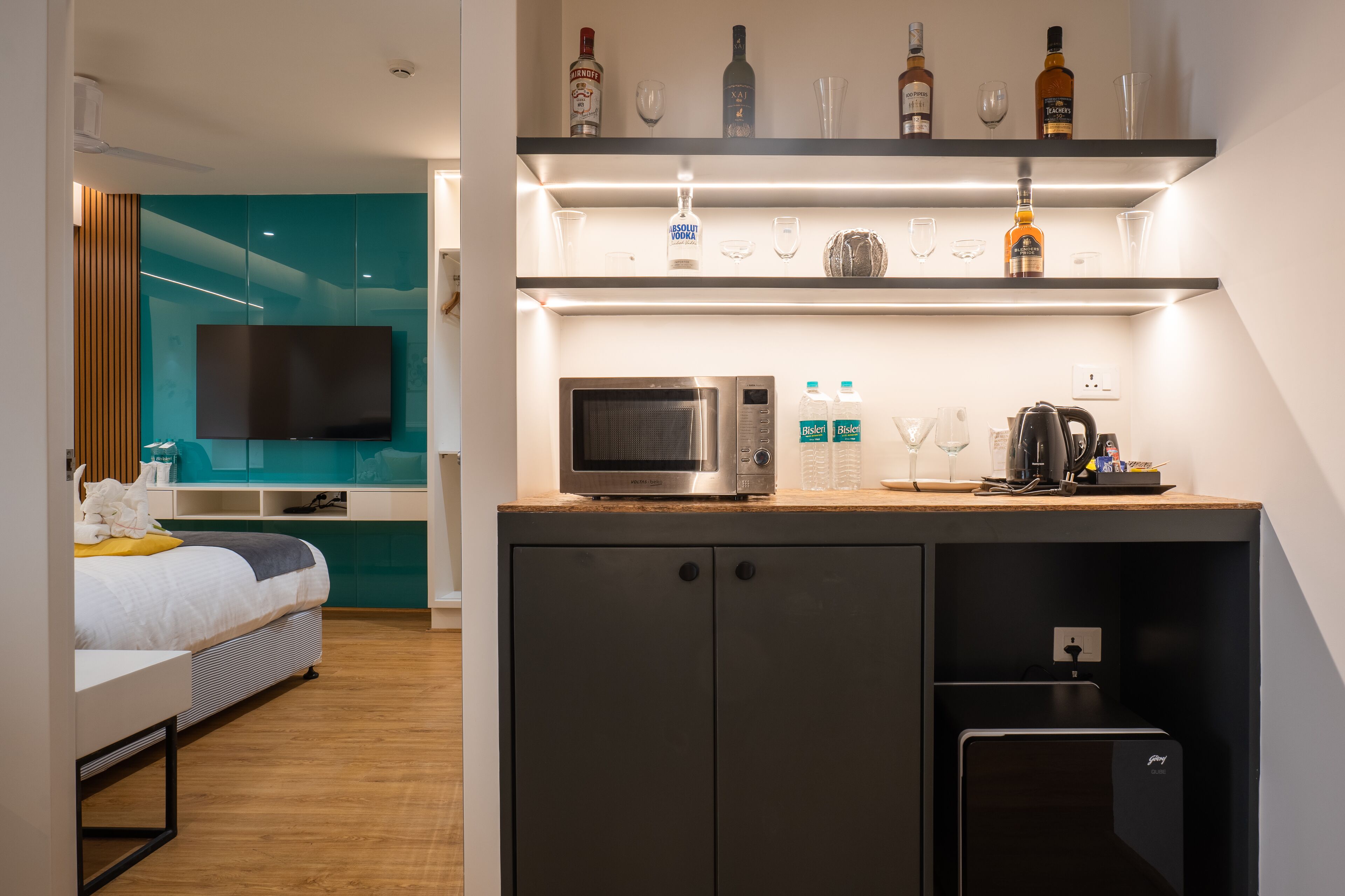 Hotel Clubway Grand