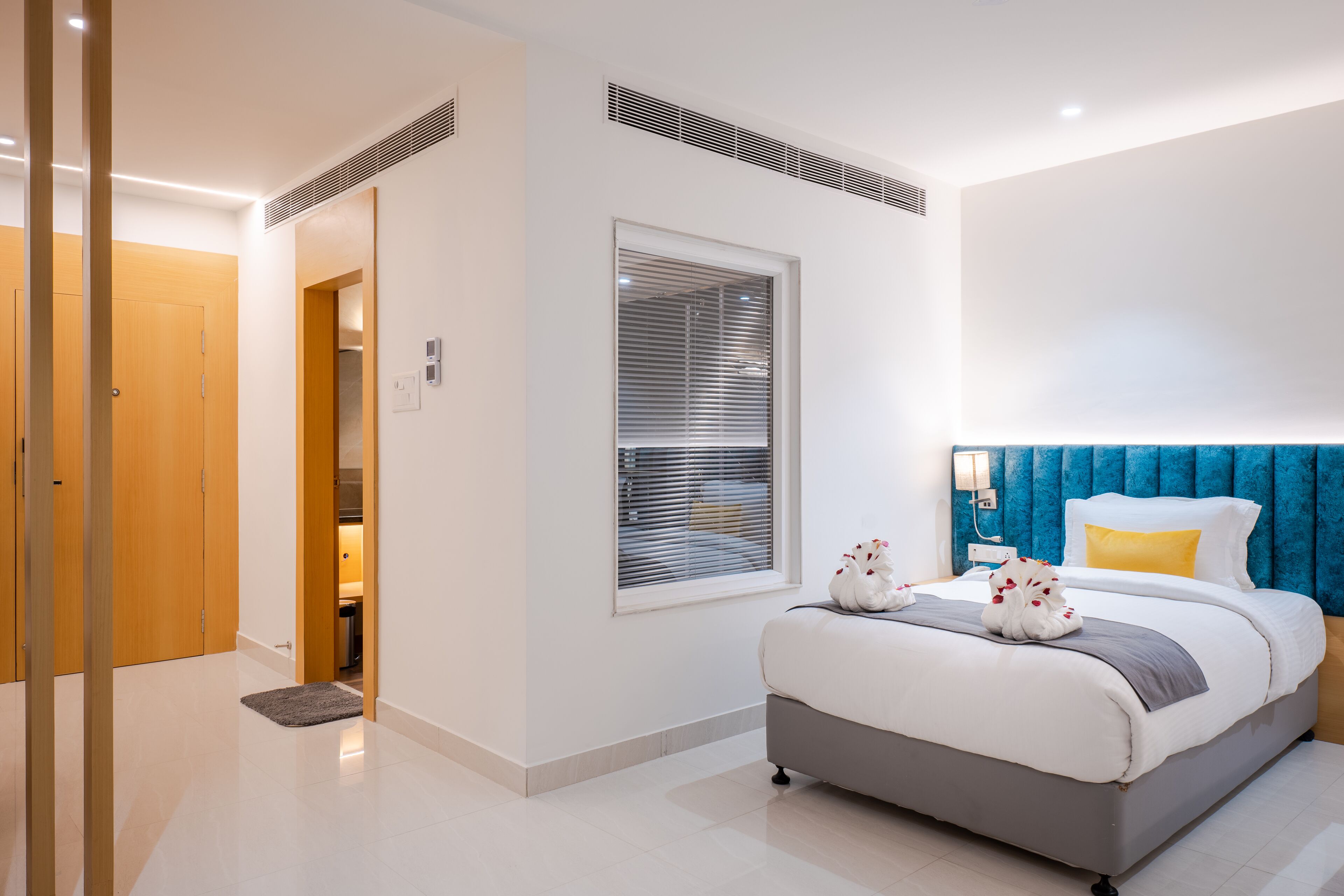 Hotel Clubway Grand