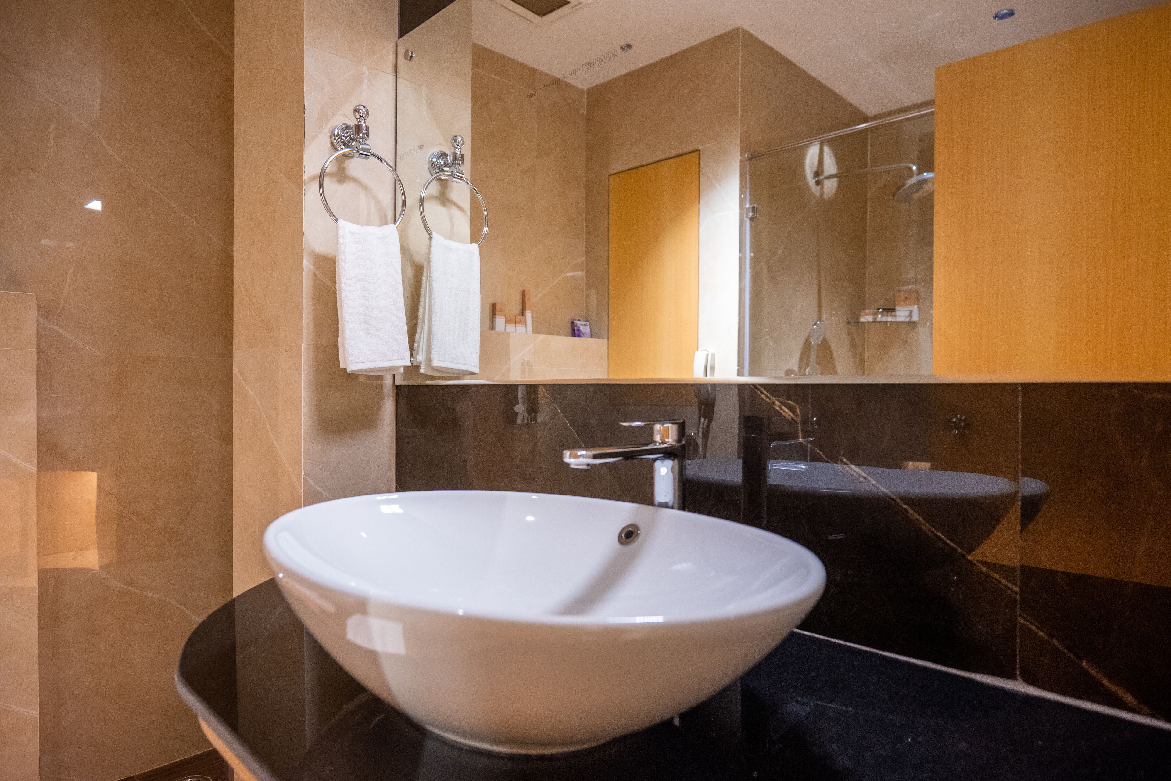 Hotel Clubway Grand