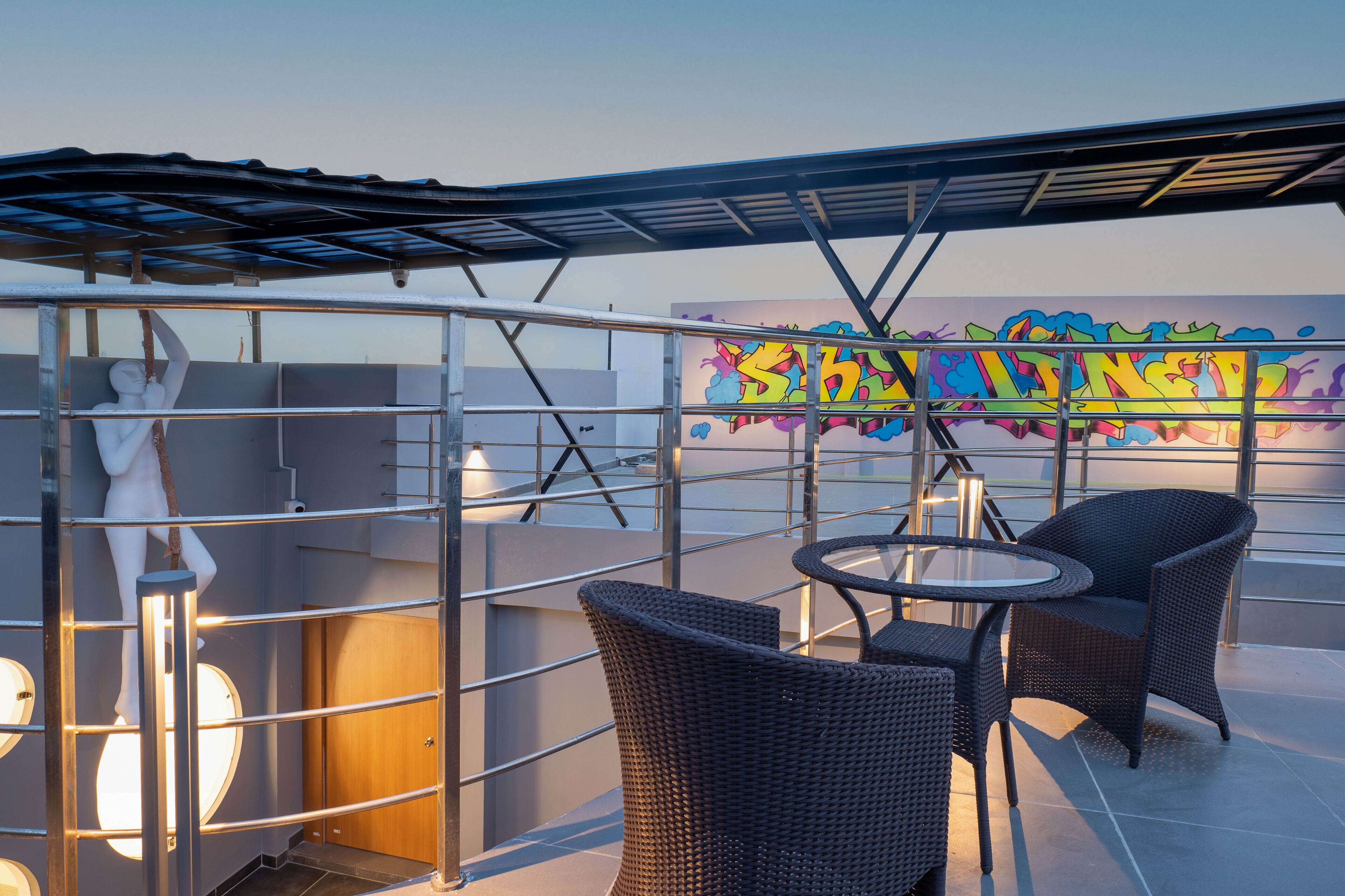 Hotel Clubway Grand