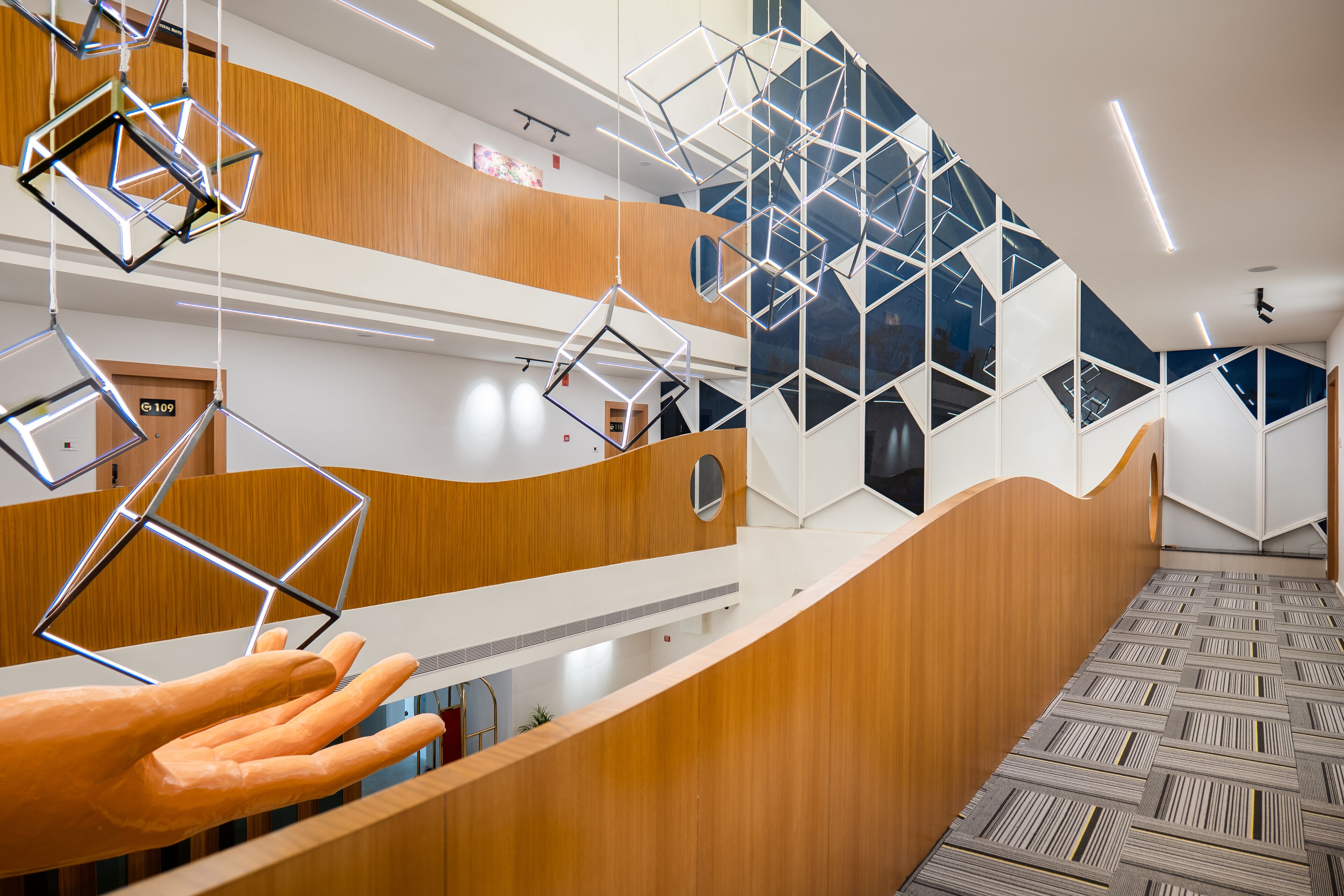 Hotel Clubway Grand