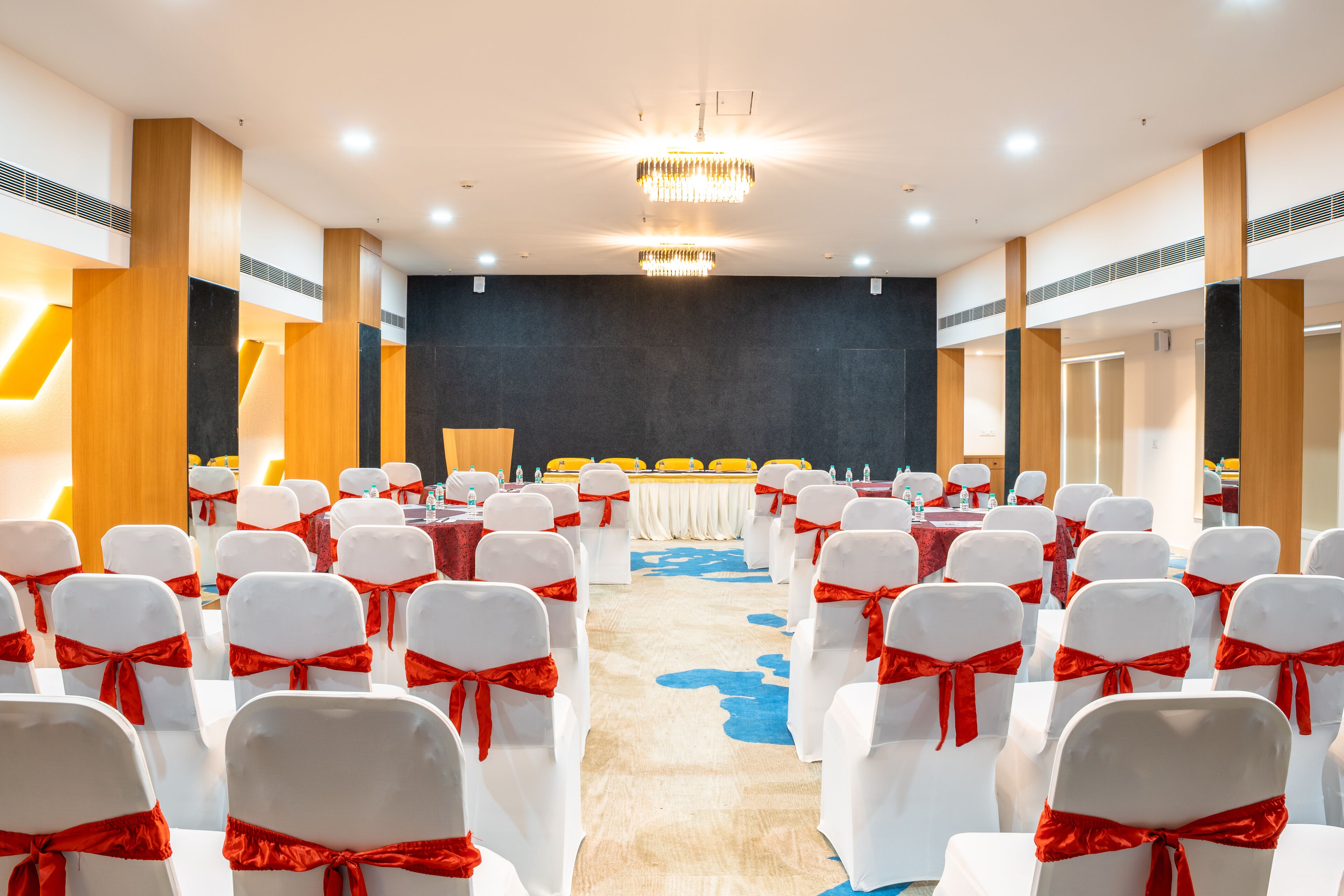 Hotel Clubway Grand