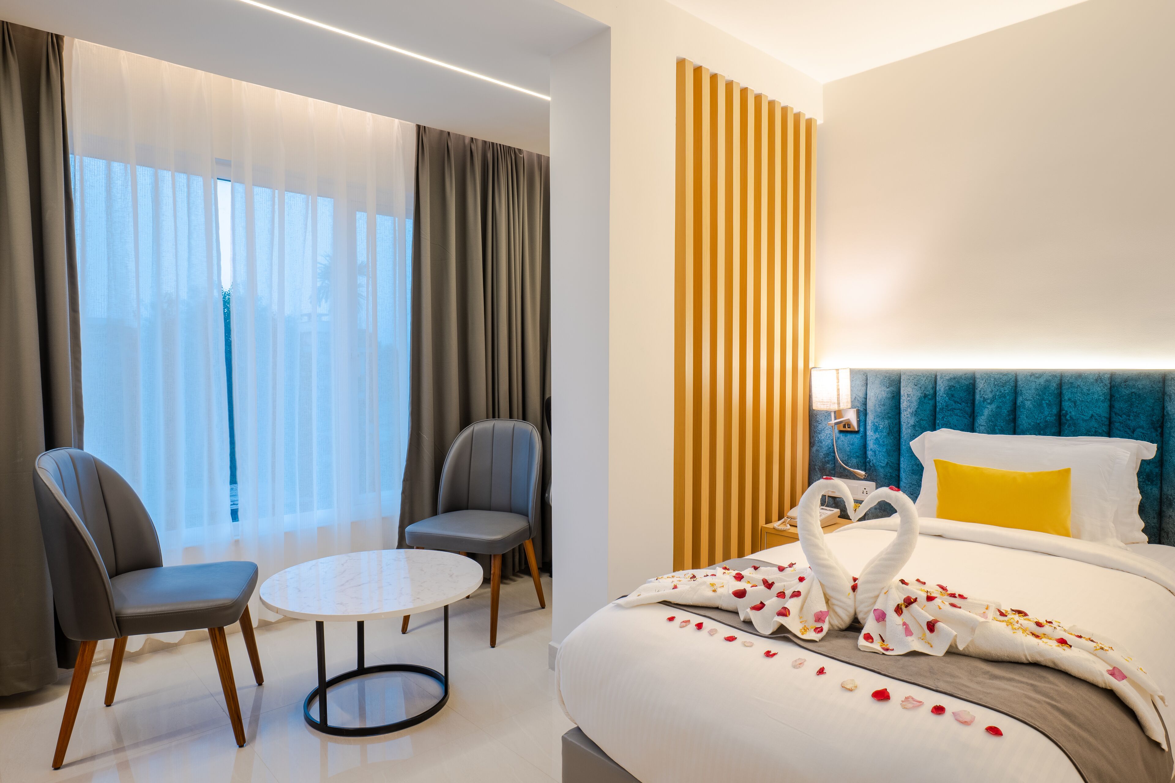 Hotel Clubway Grand