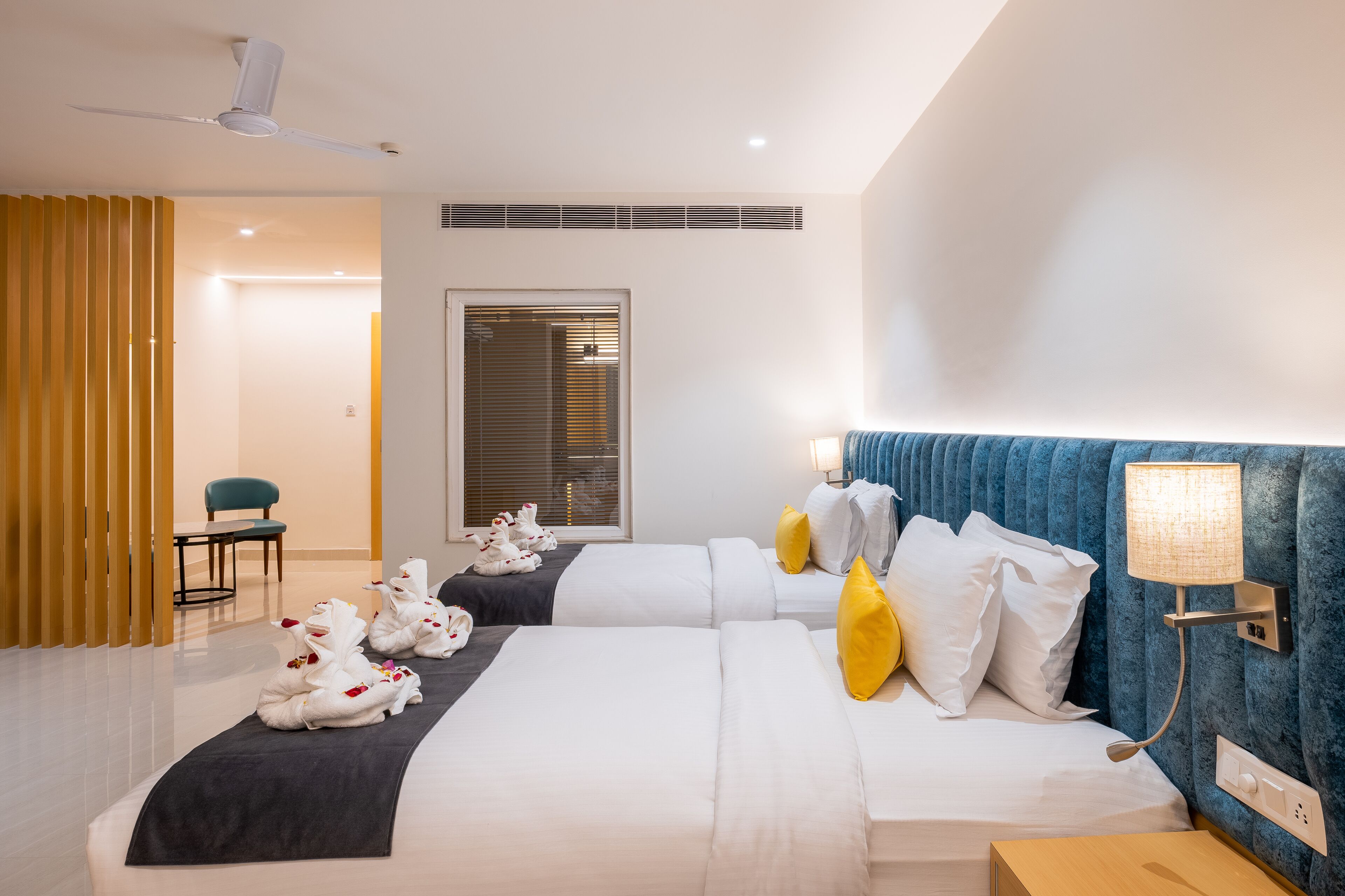 Hotel Clubway Grand
