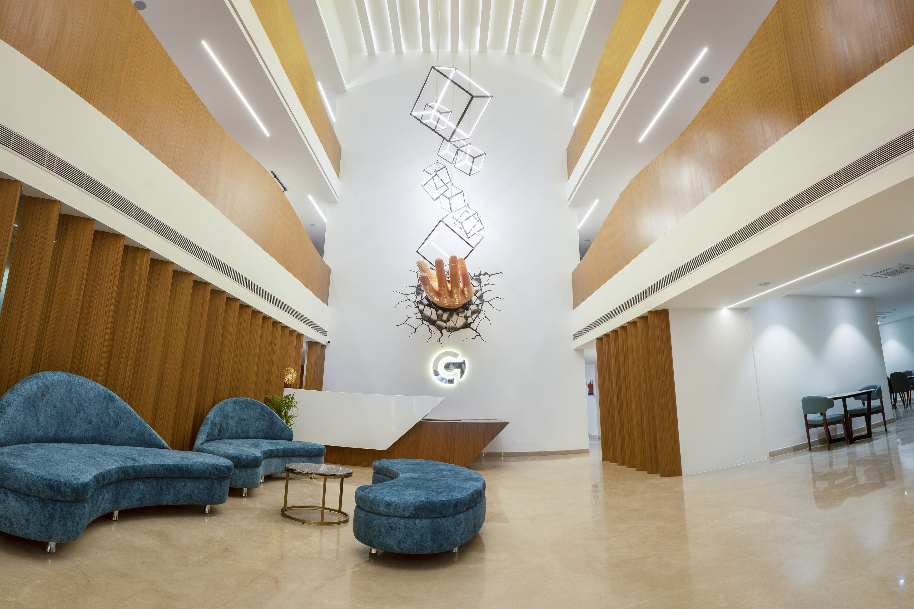 Hotel Clubway Grand
