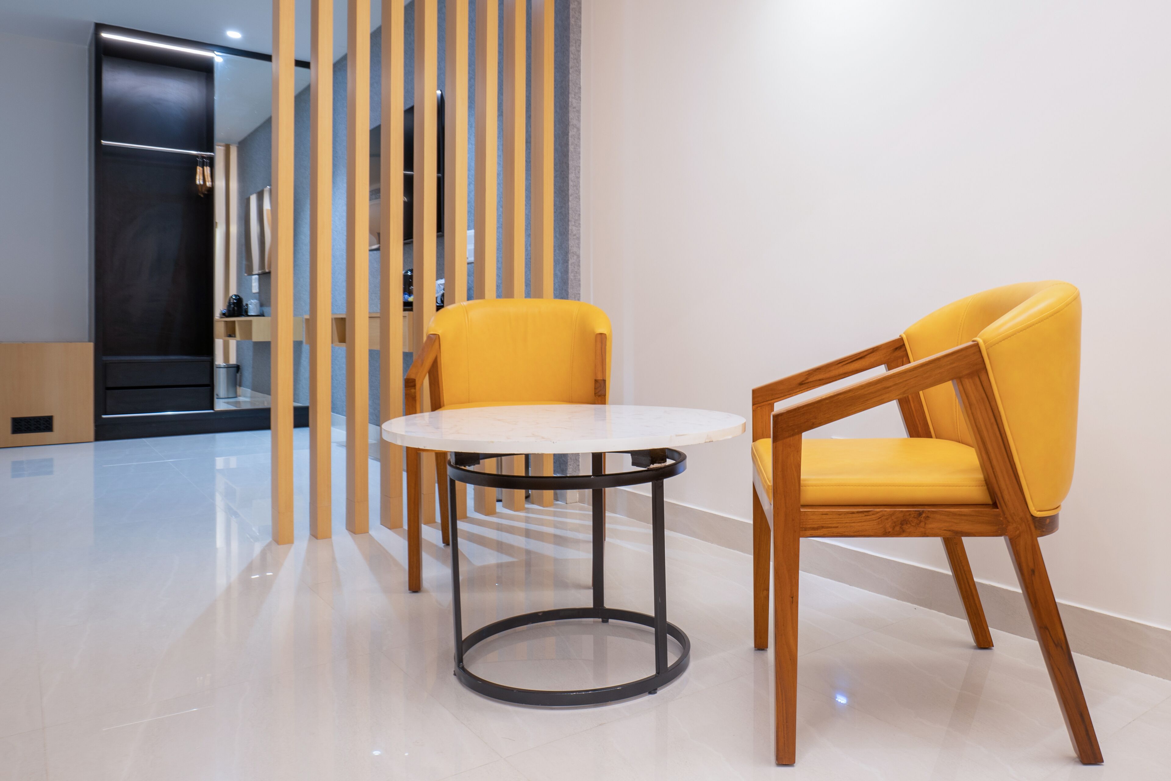 Hotel Clubway Grand