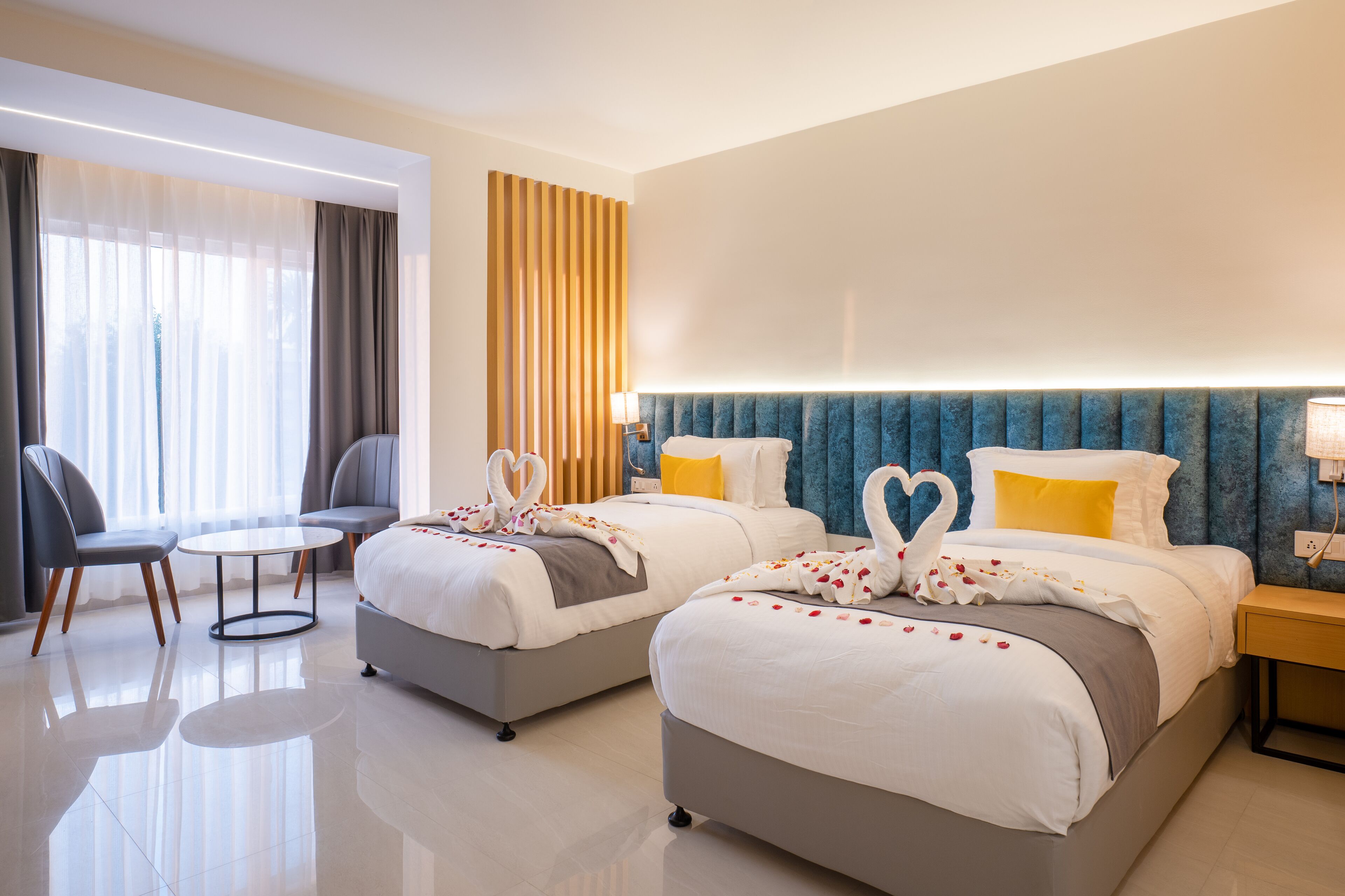 Hotel Clubway Grand