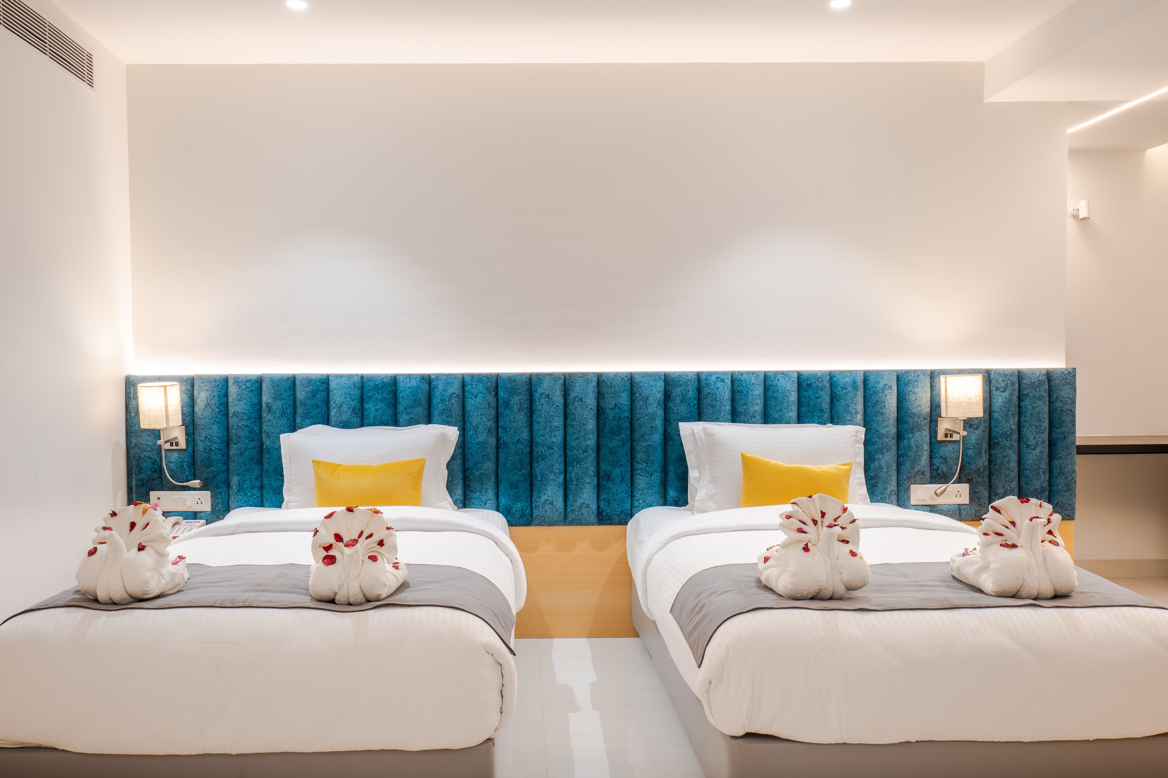 Hotel Clubway Grand