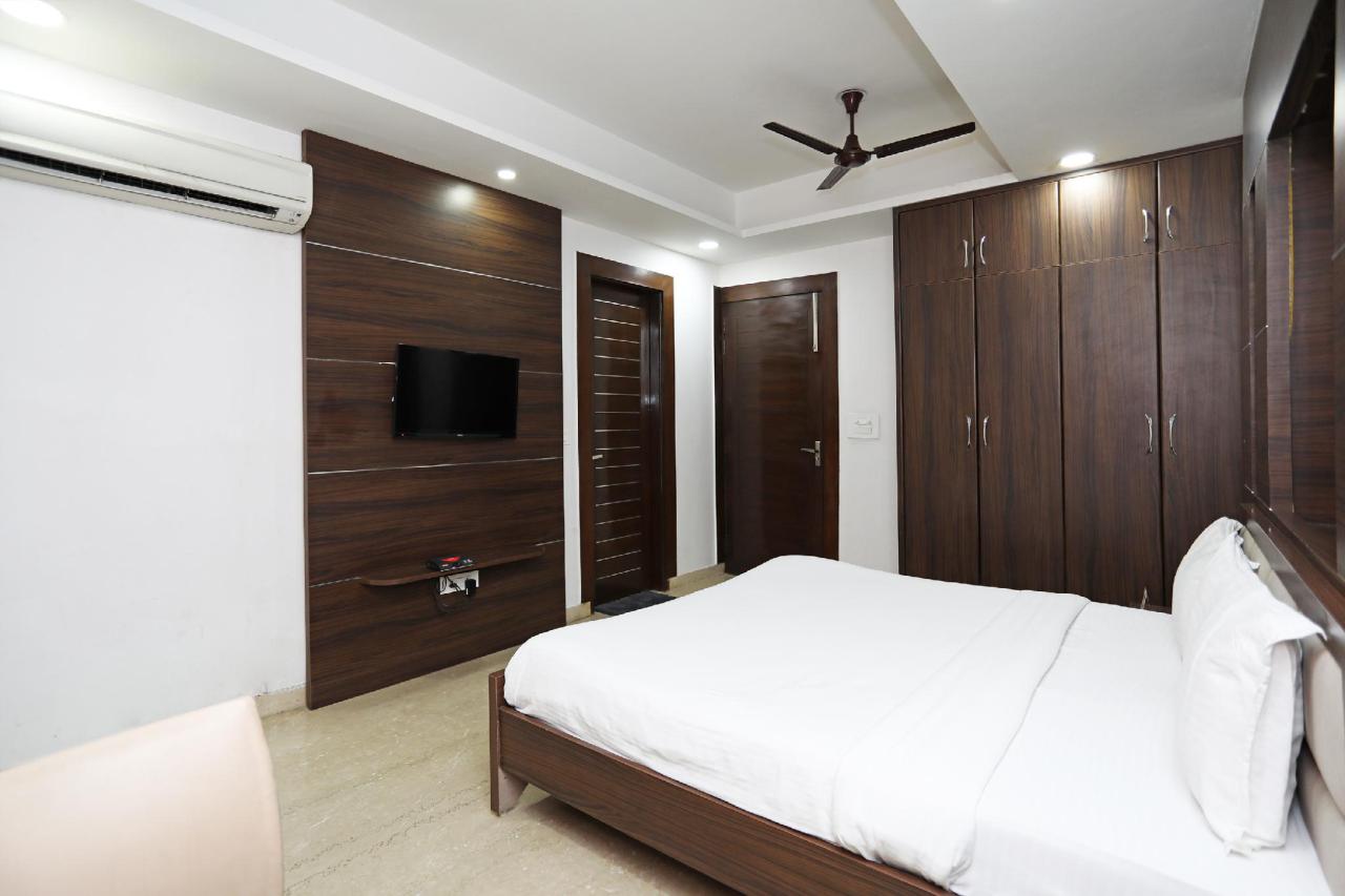 Hotel Goswami Lodge by OYO Rooms