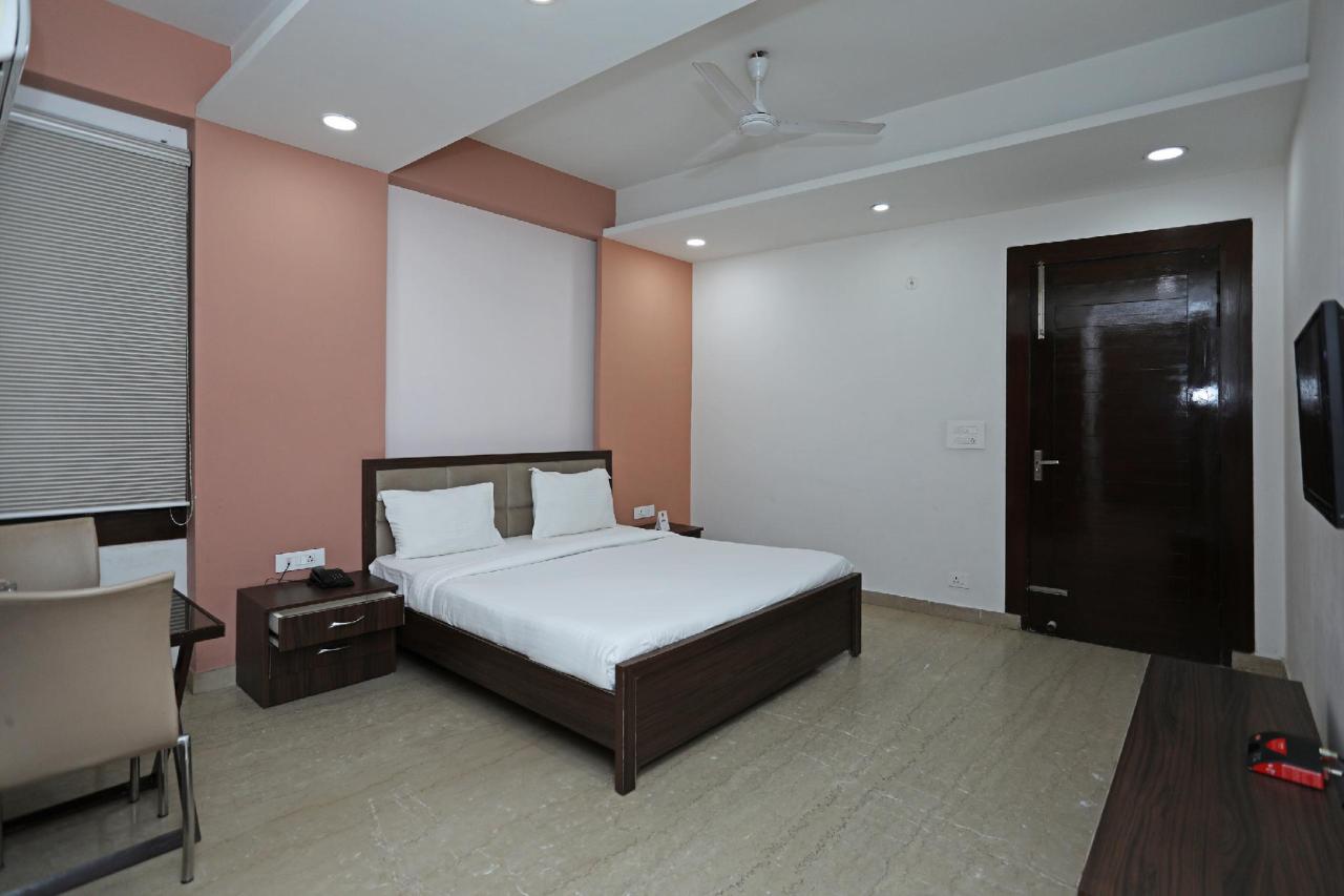 Hotel Goswami Lodge by OYO Rooms