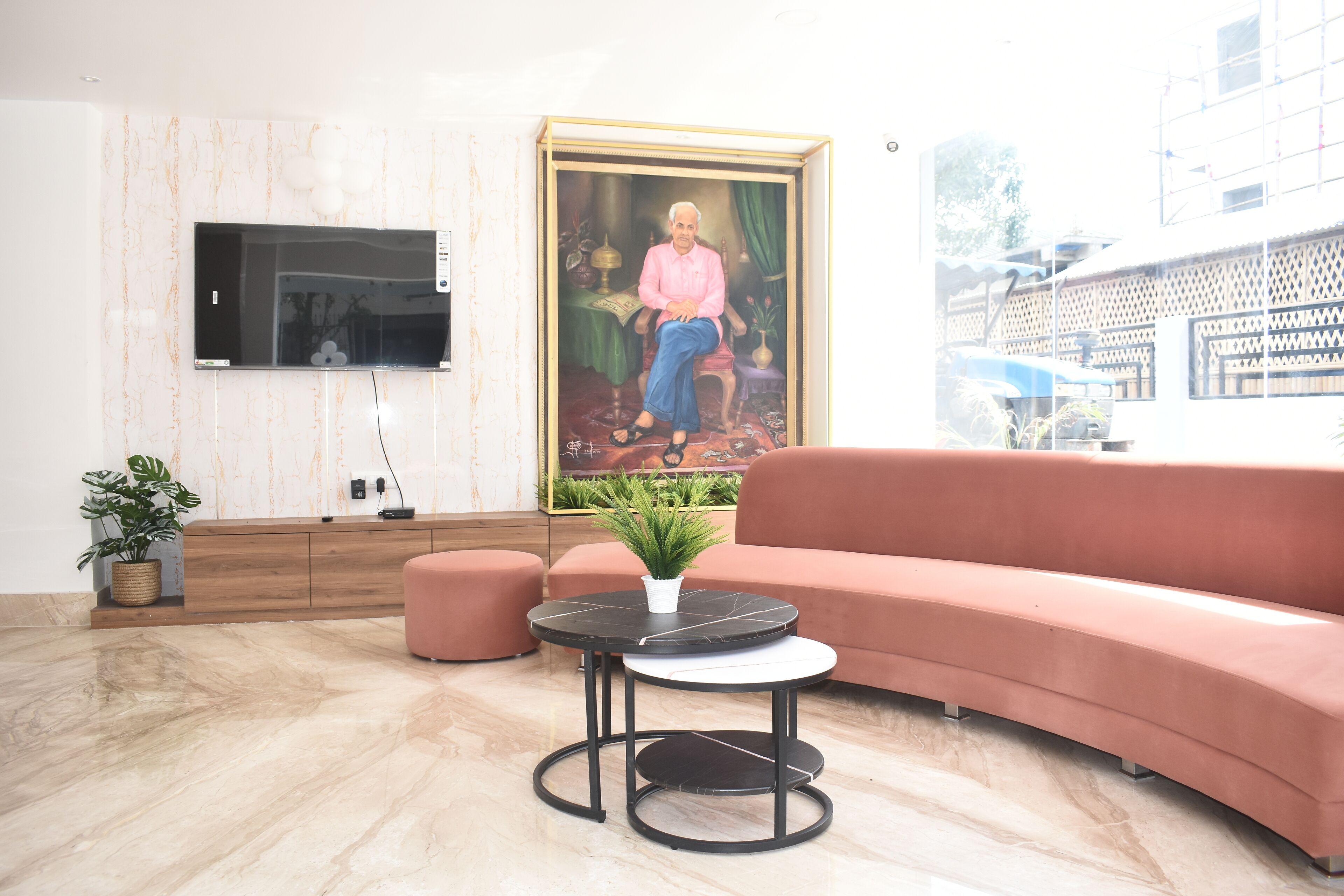 Hotel Kingdom Palace