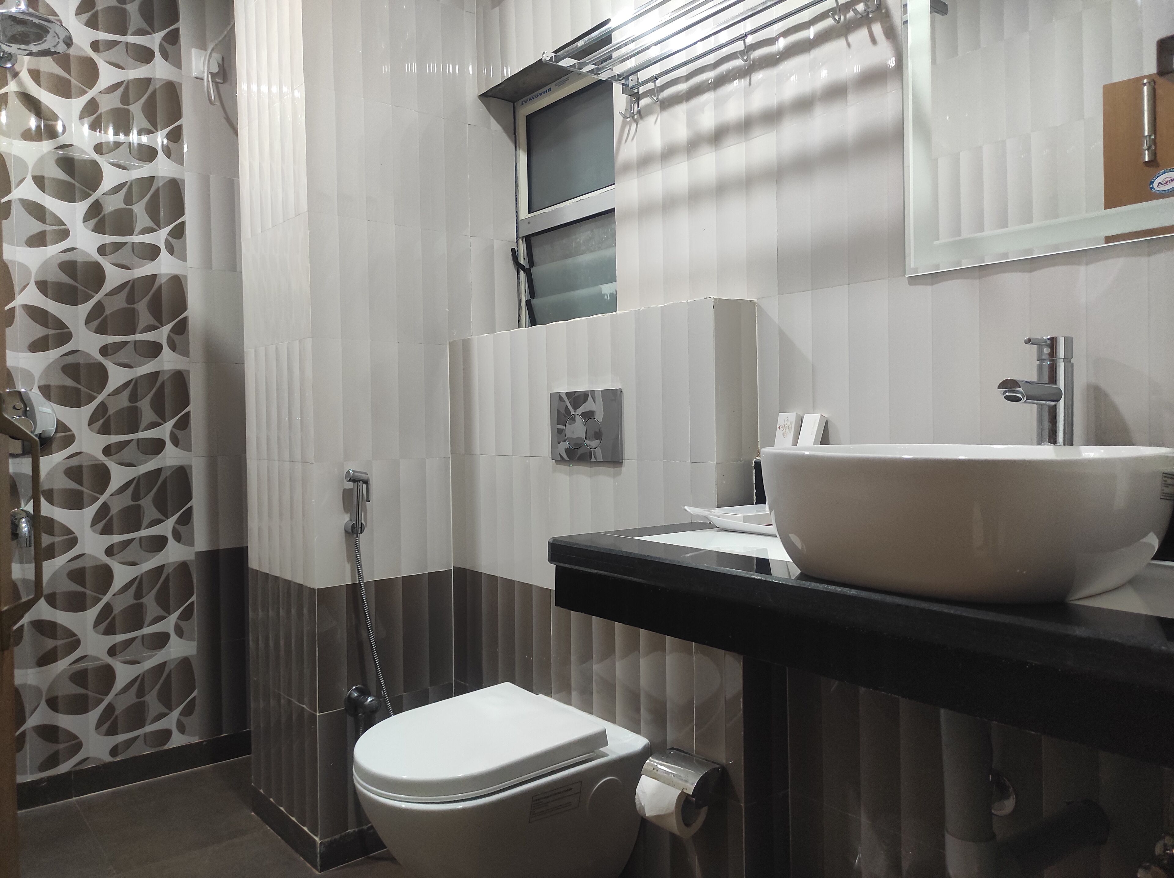 Hotel Kingdom Palace