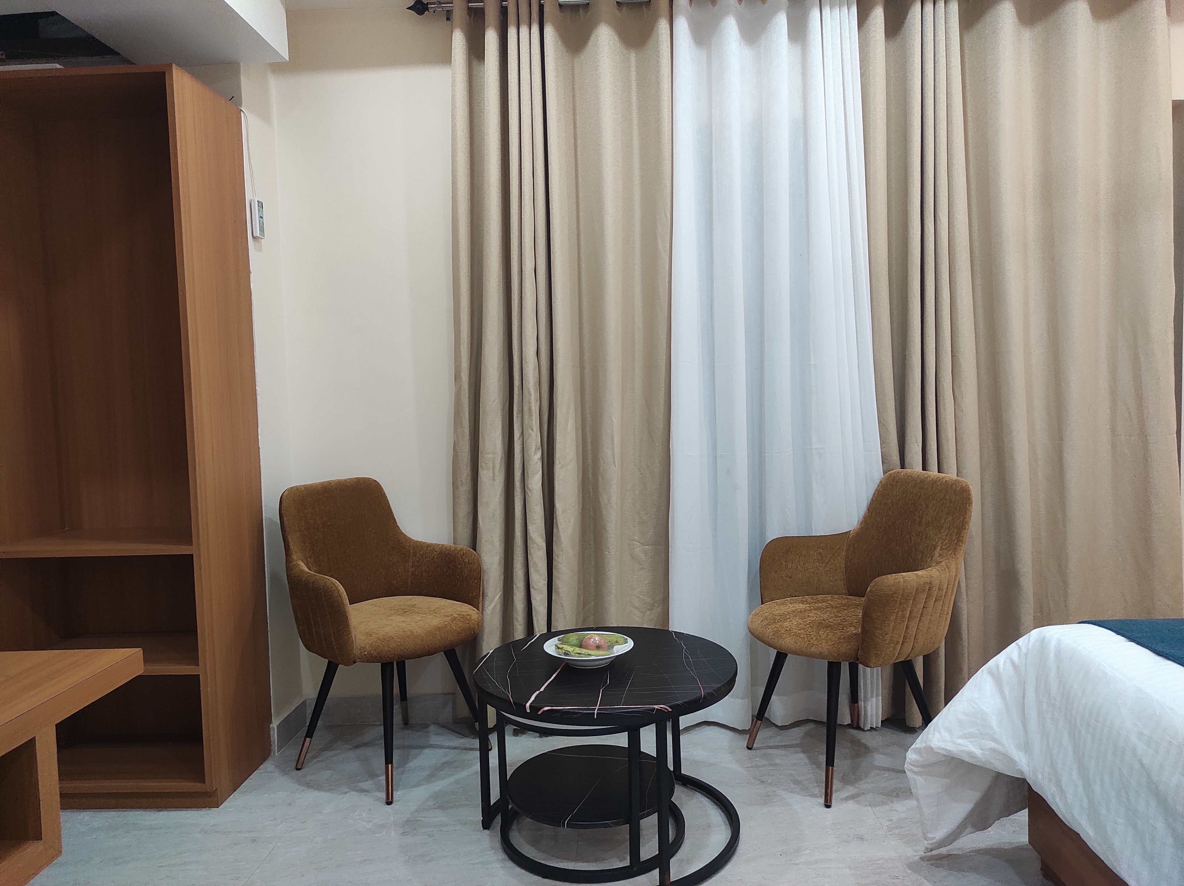 Hotel Kingdom Palace