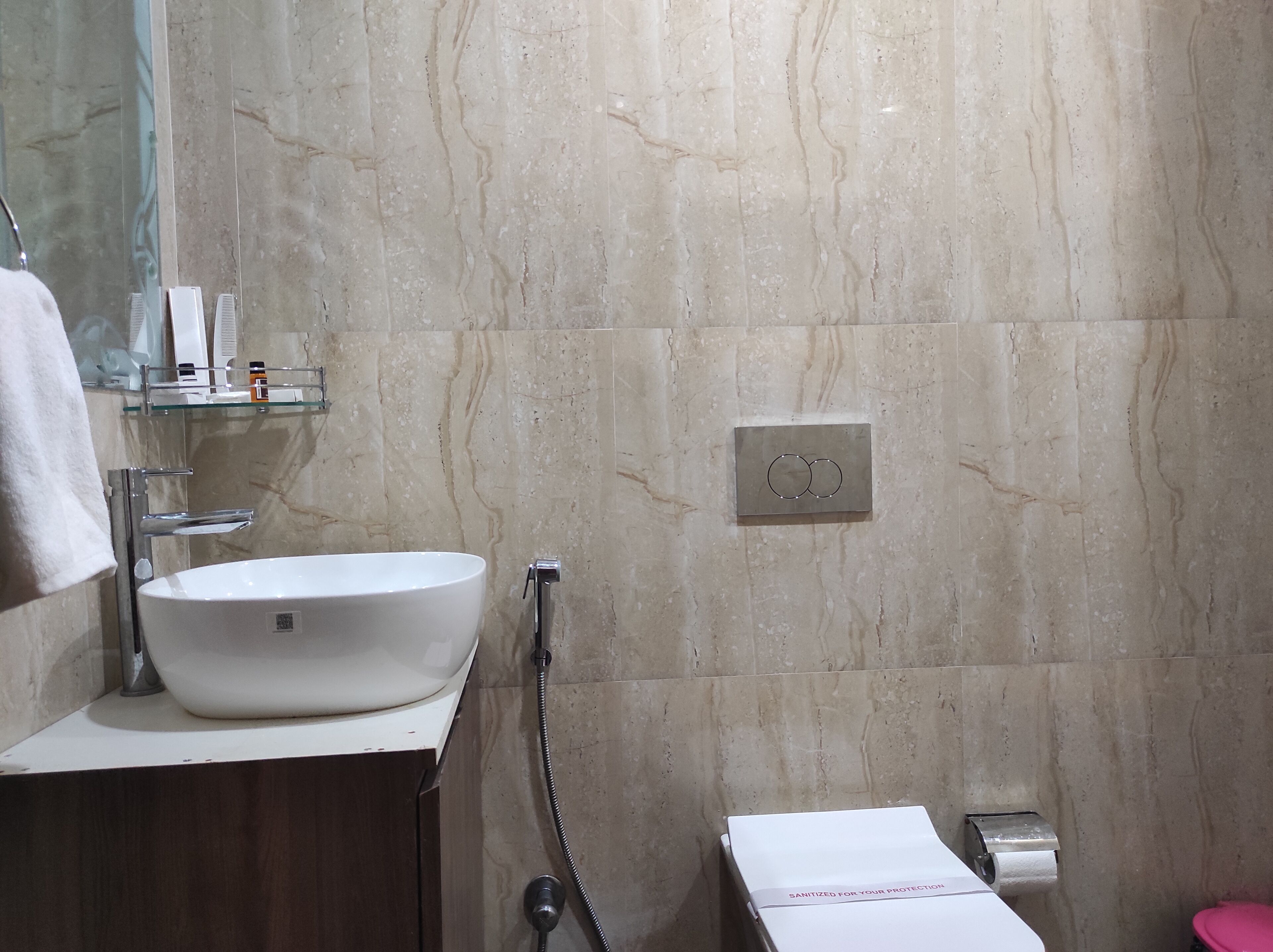 Hotel Kingdom Palace