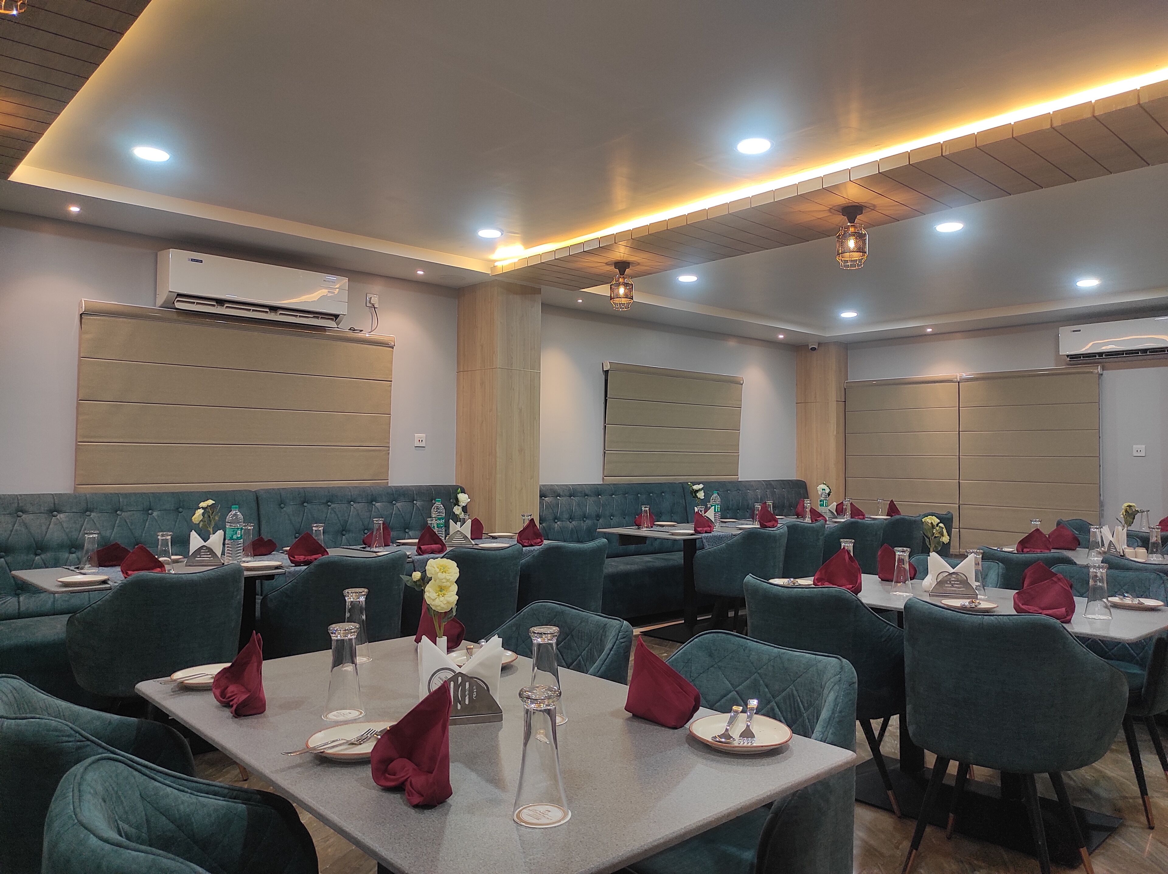 Hotel Kingdom Palace