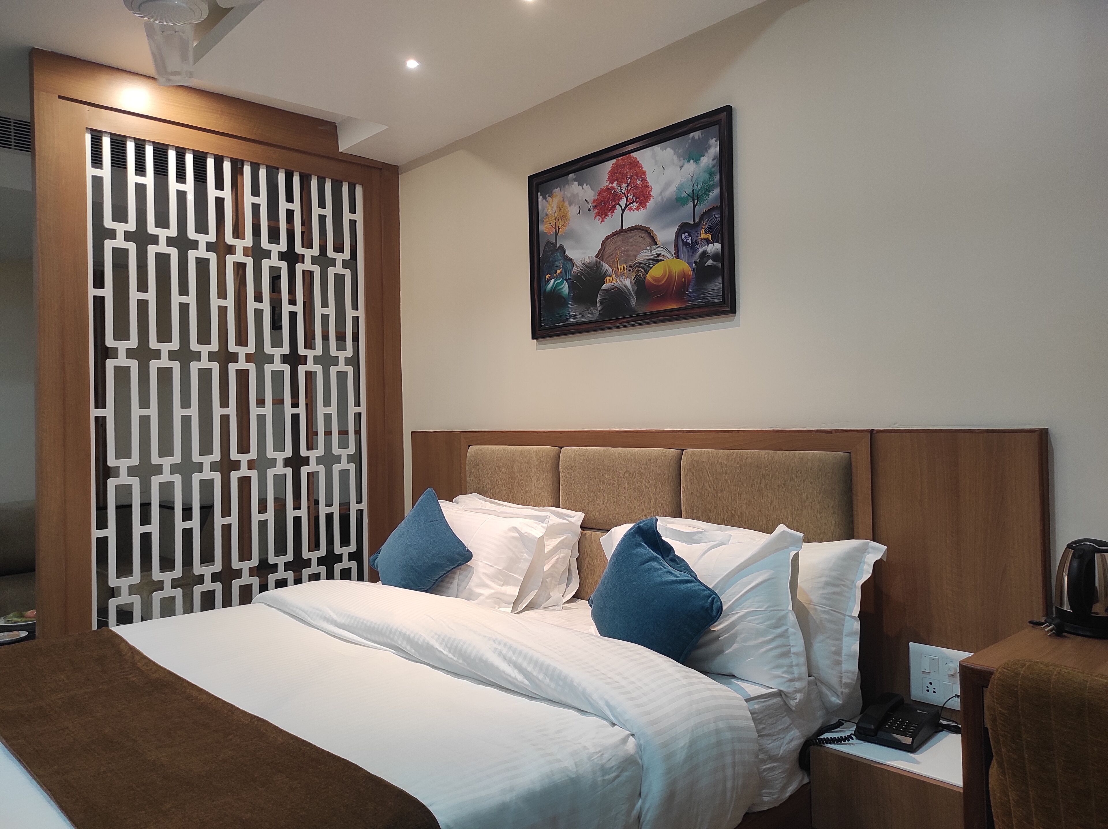 Hotel Kingdom Palace