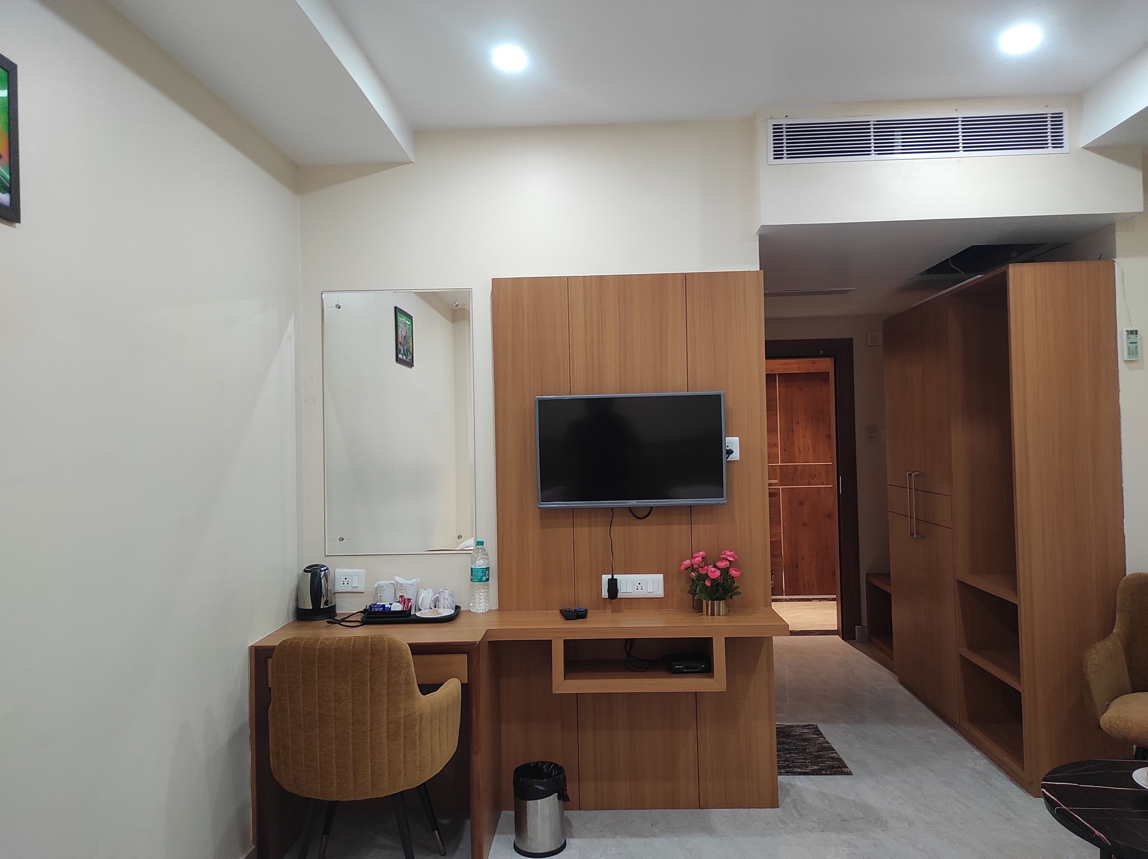 Hotel Kingdom Palace