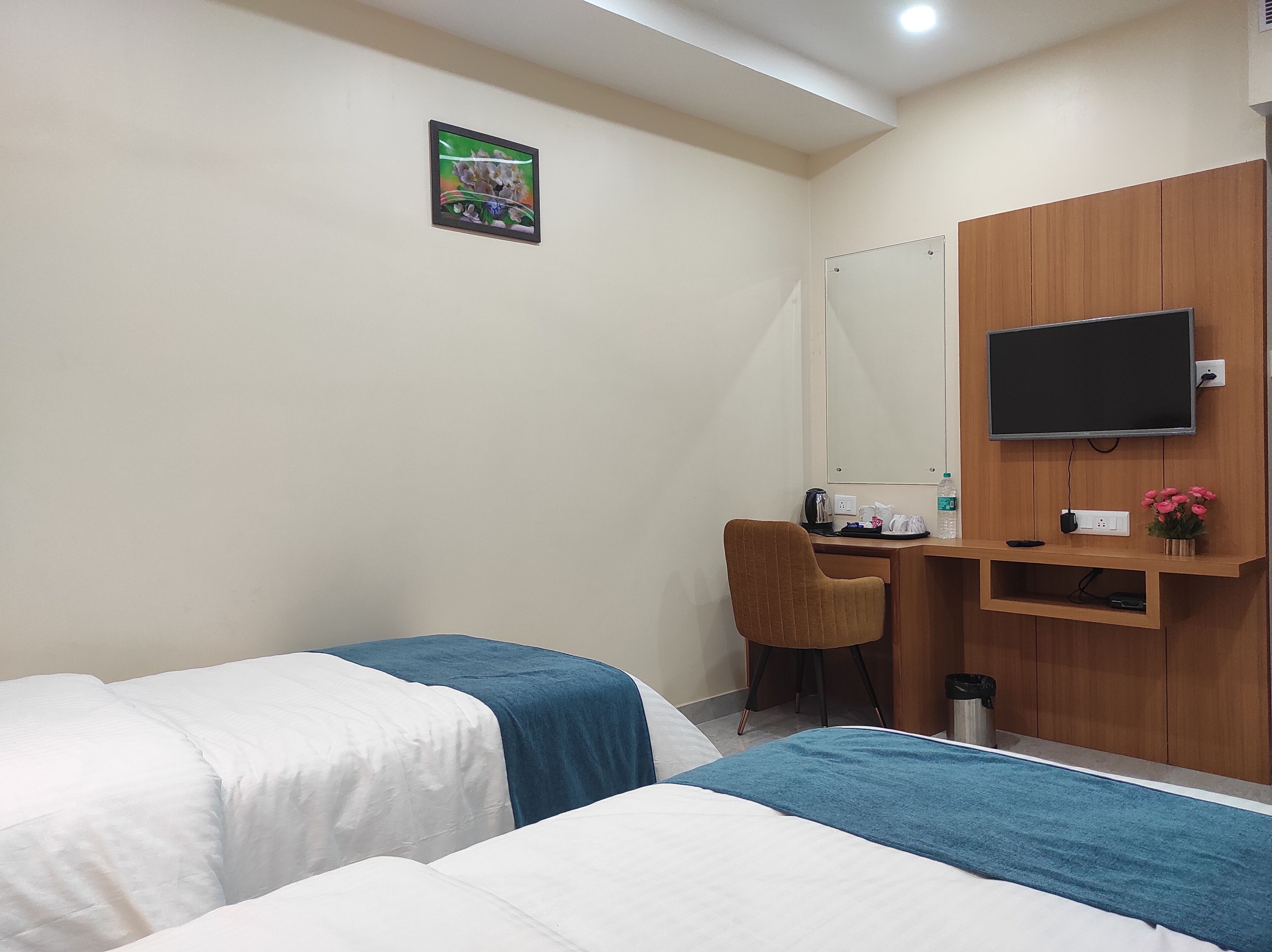 Hotel Kingdom Palace