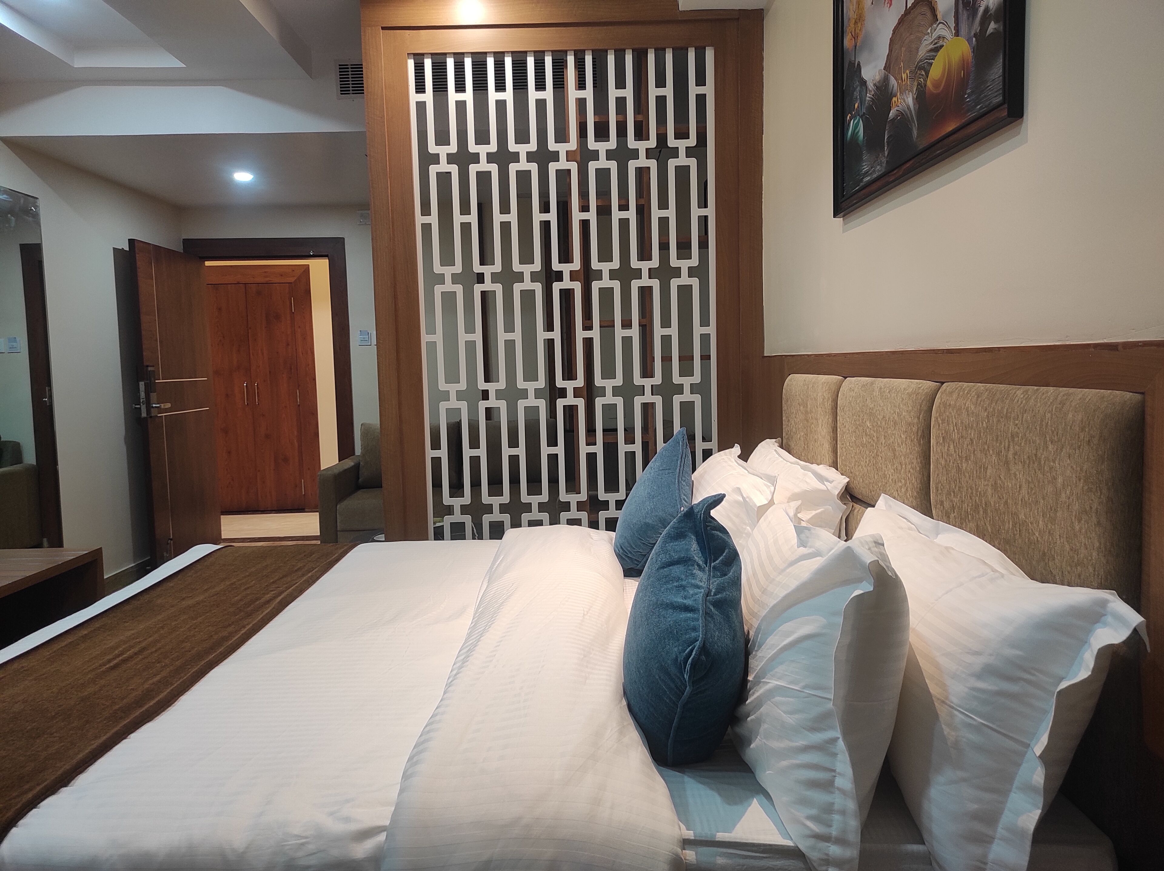 Hotel Kingdom Palace