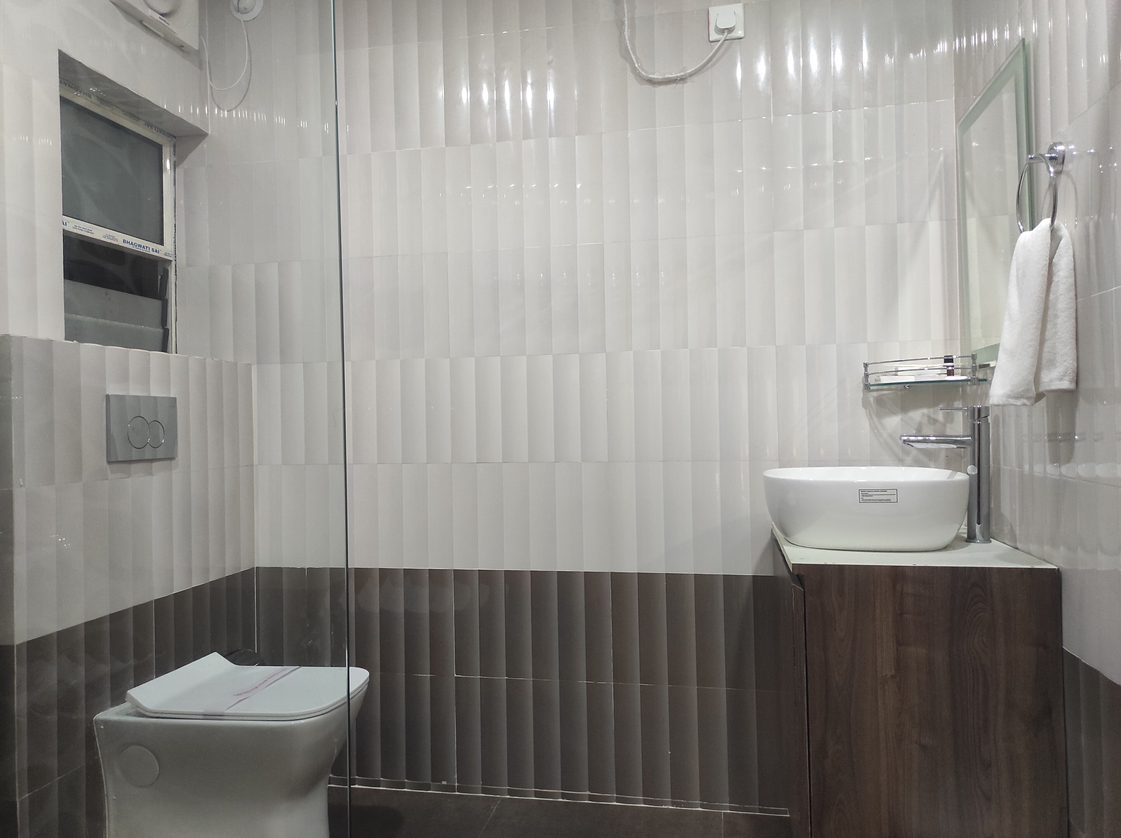 Hotel Kingdom Palace