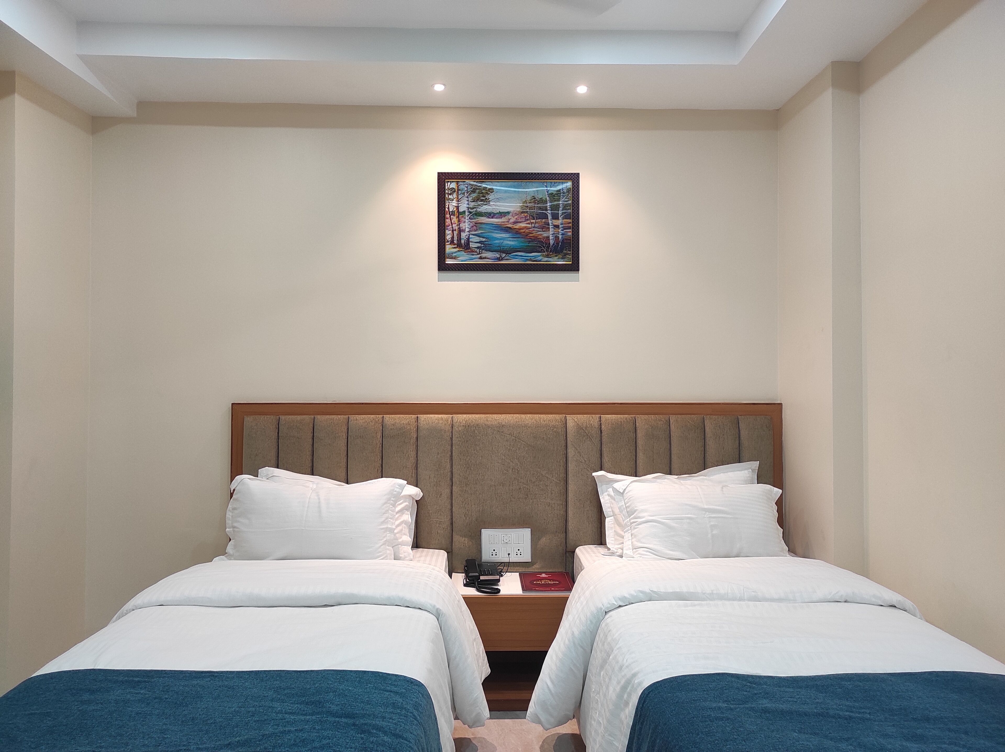 Hotel Kingdom Palace