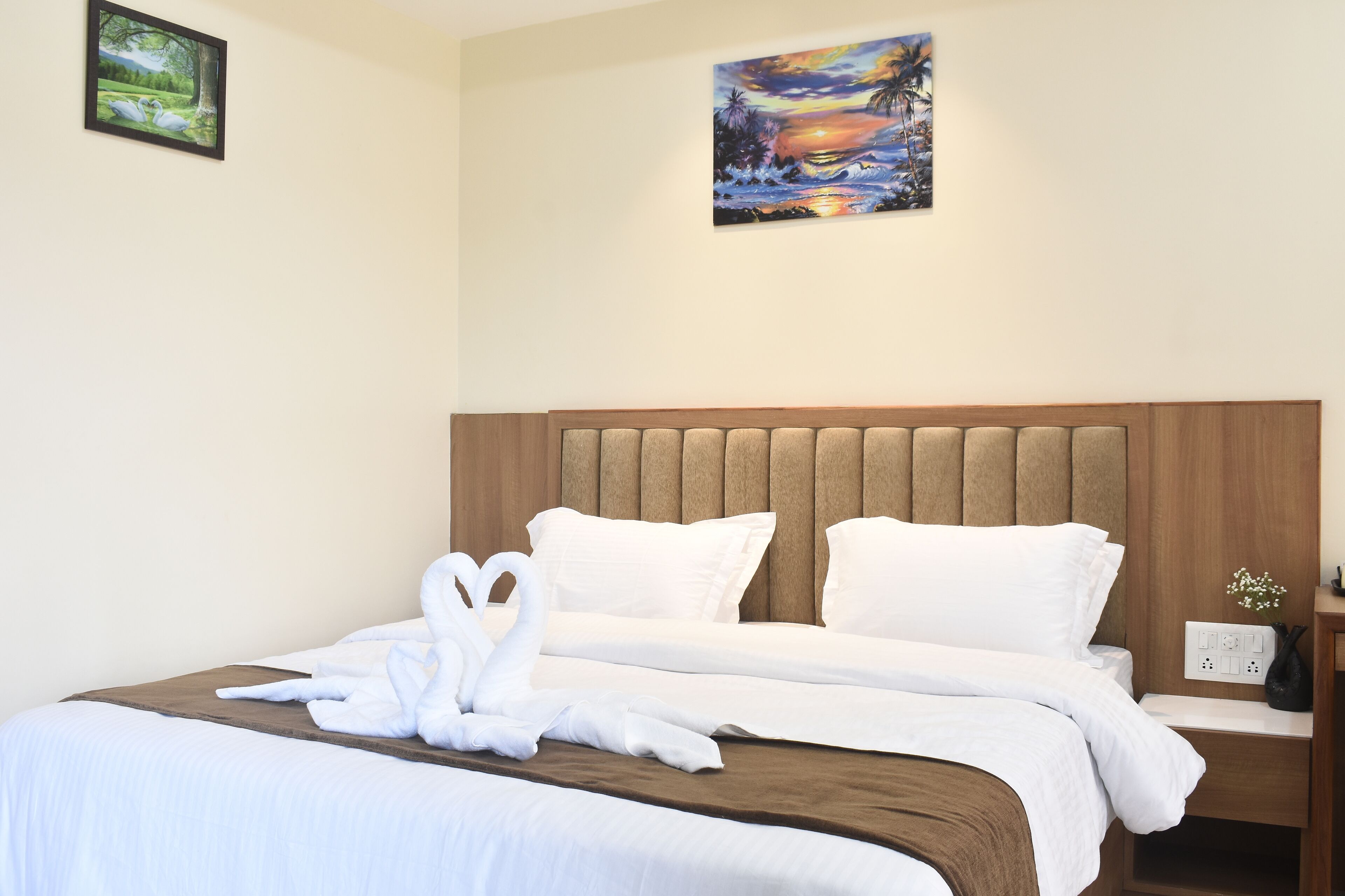 Hotel Kingdom Palace