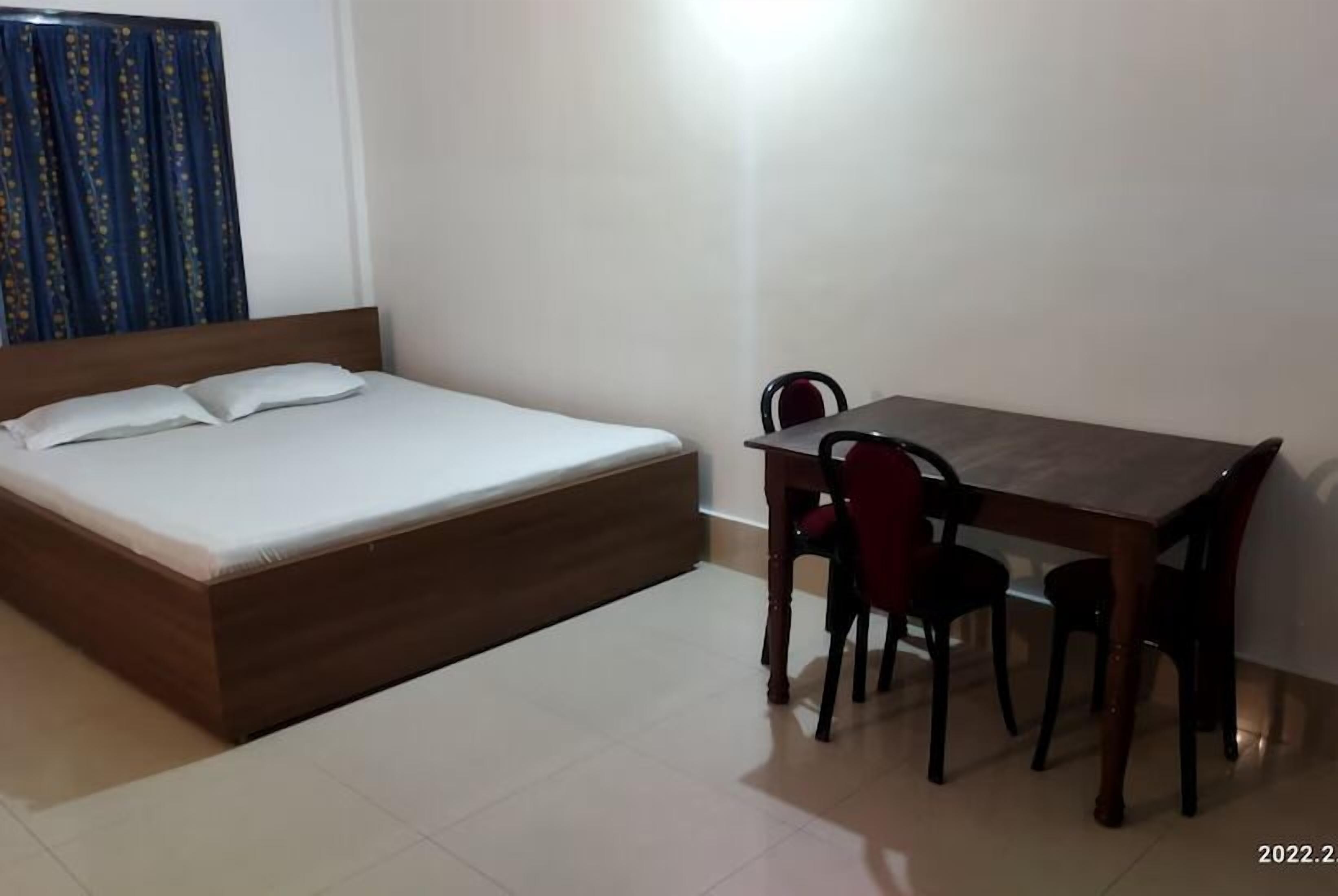 Hotel President