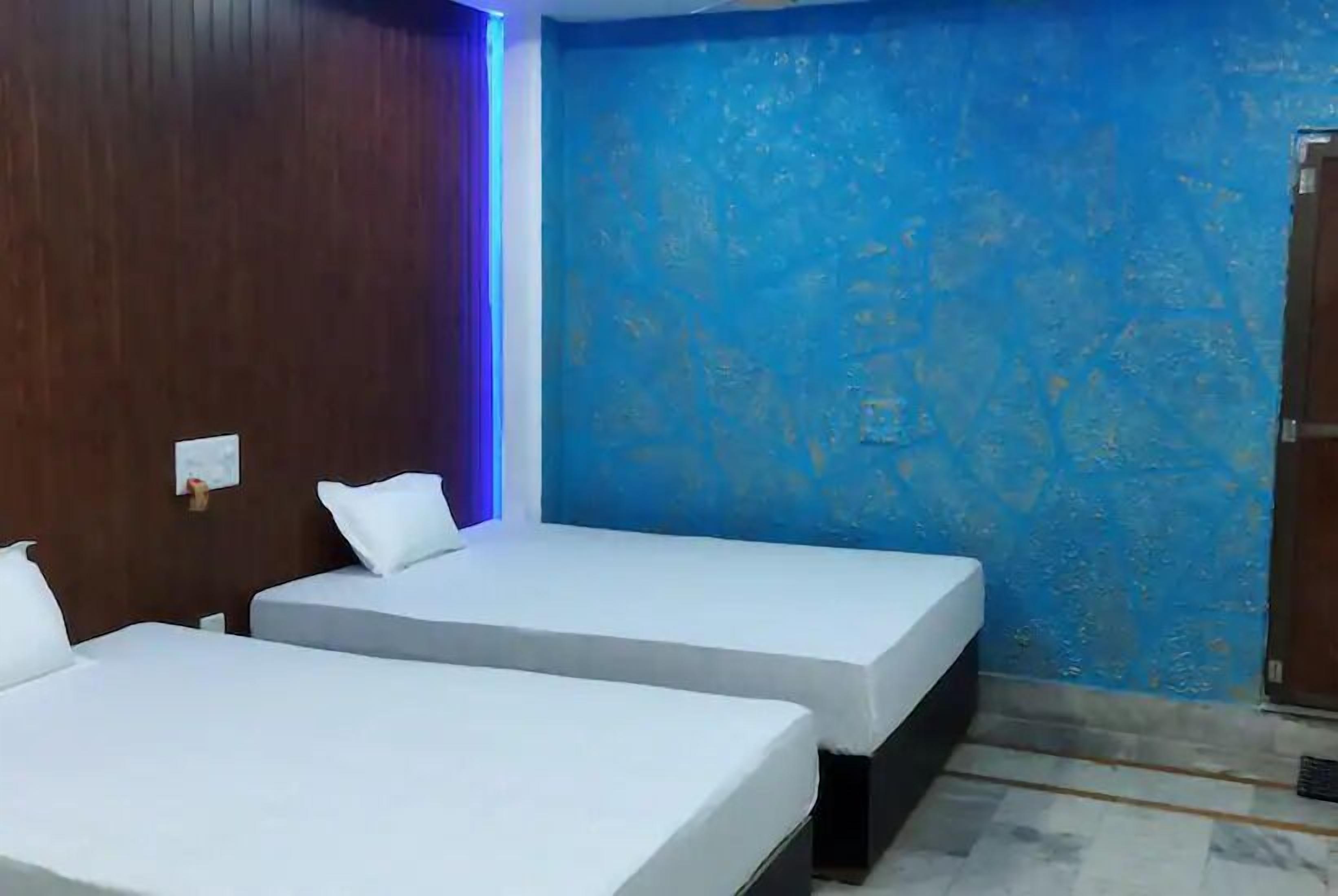 Hotel President