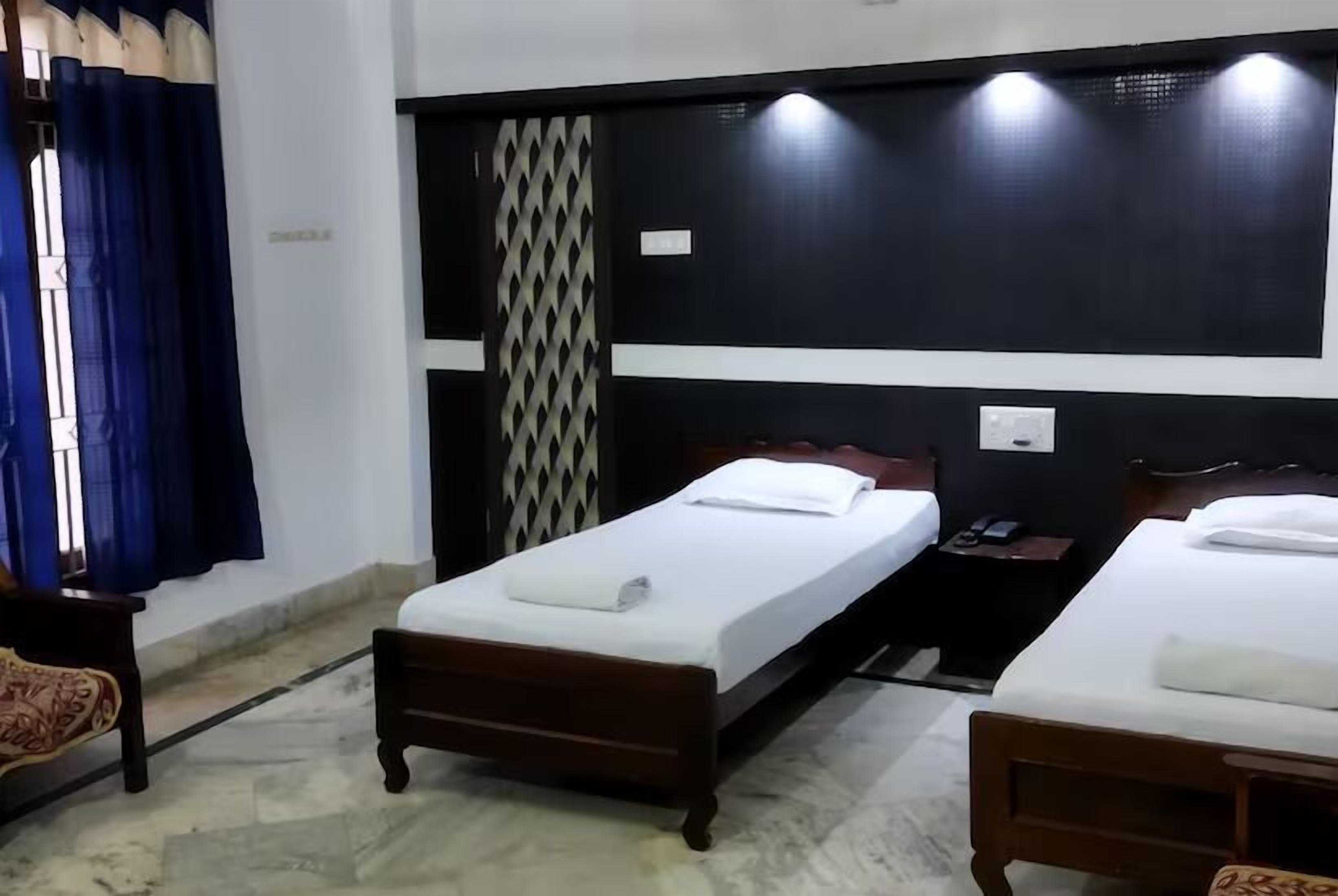 Hotel President