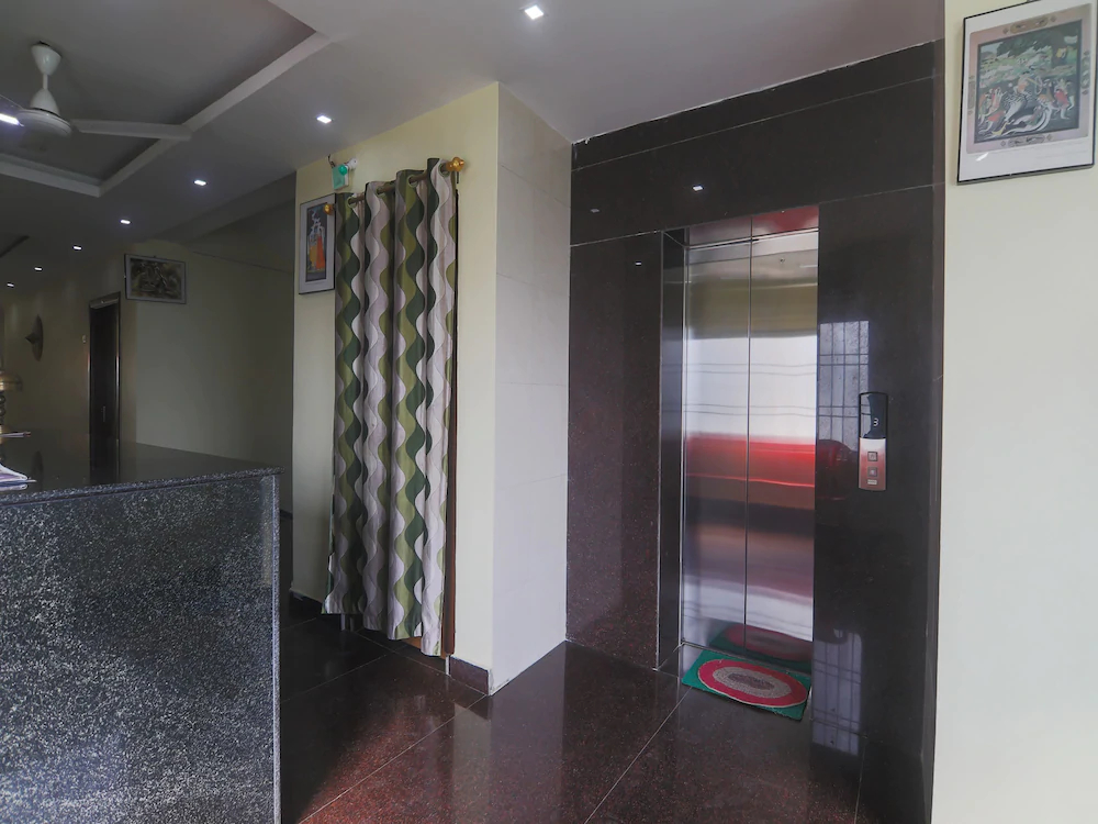 Labanya Holiday Home By OYO Rooms