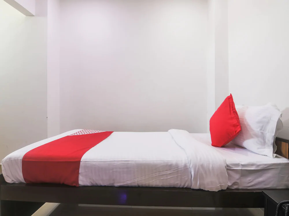 Labanya Holiday Home By OYO Rooms
