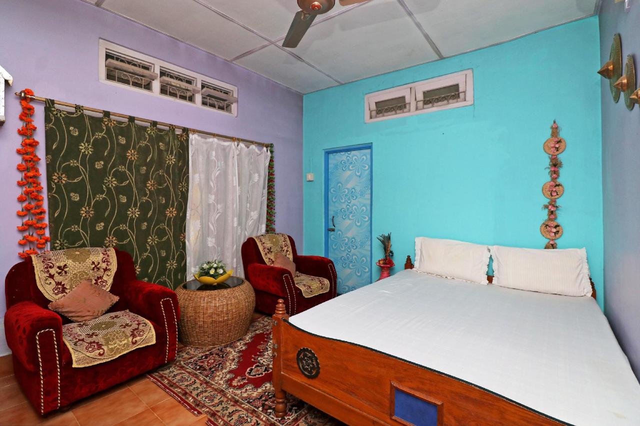 Rupali Tatghar Homestay by OYO Rooms