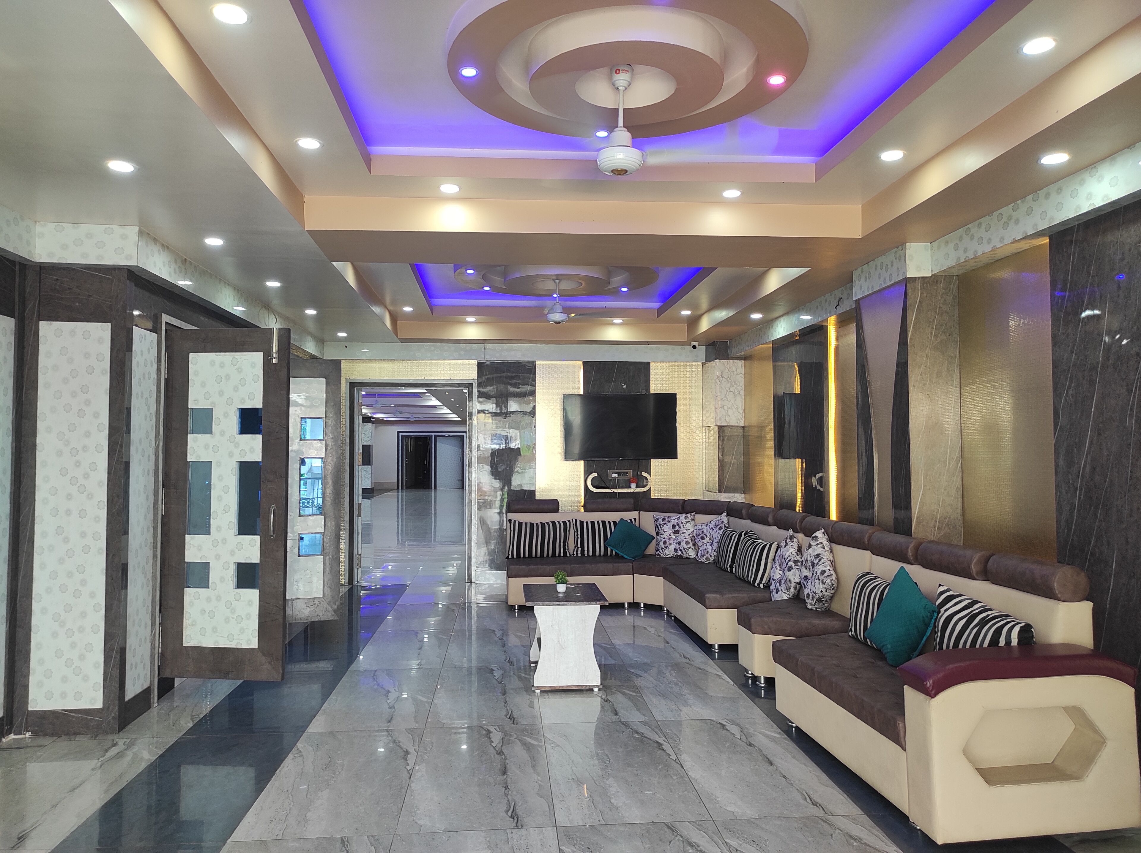 Hotel Royal Palace