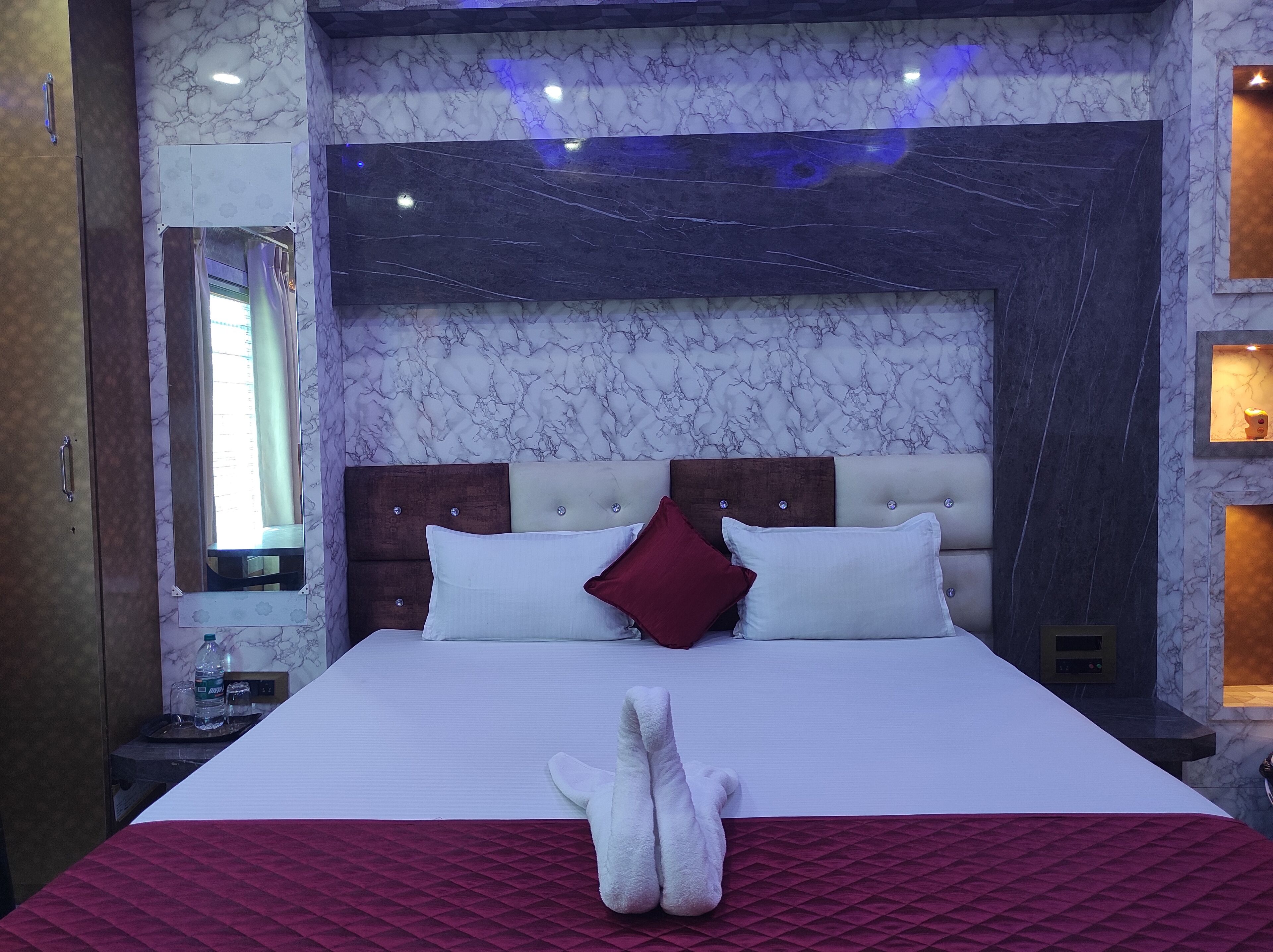 Hotel Royal Palace