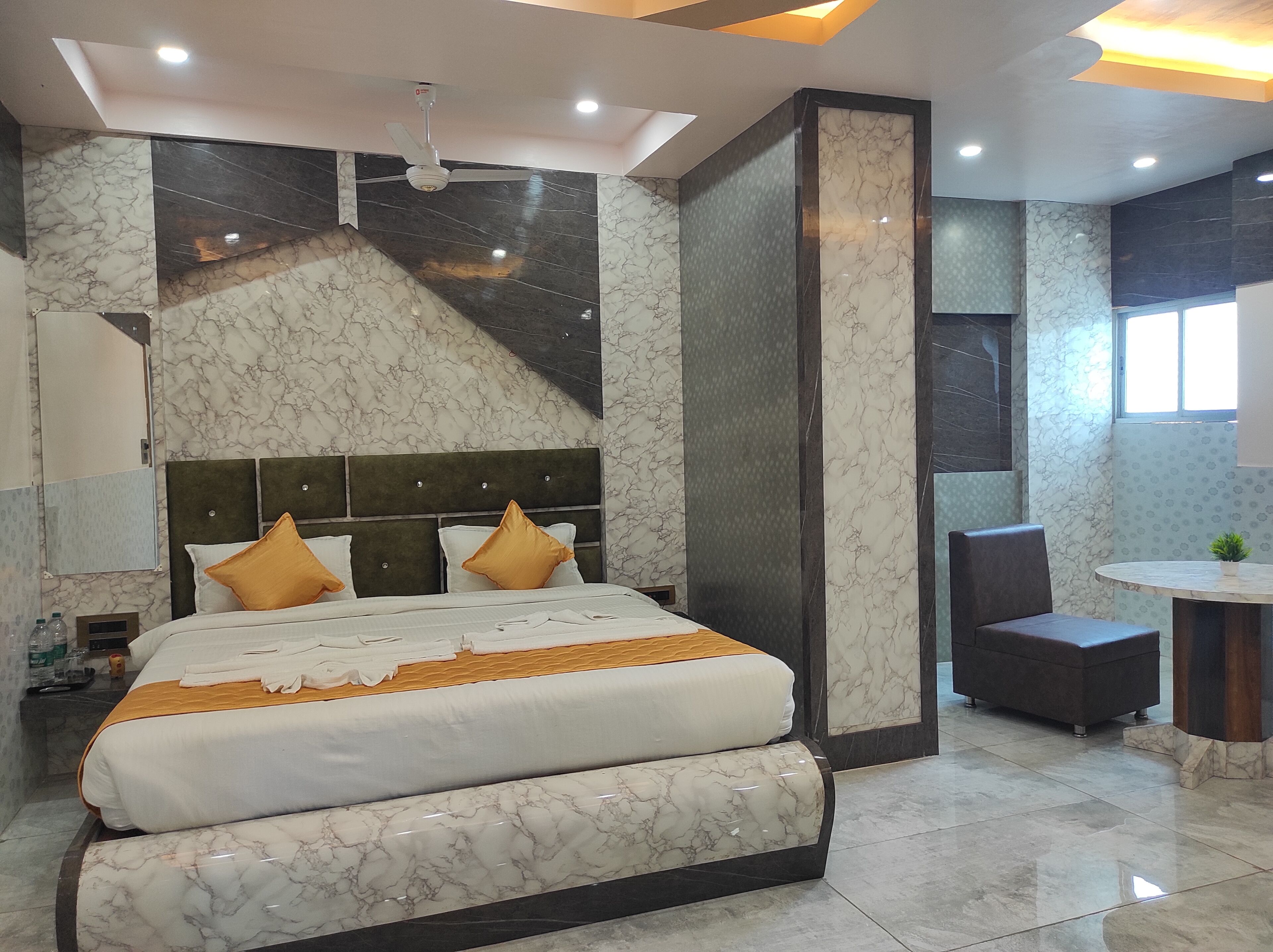 Hotel Royal Palace