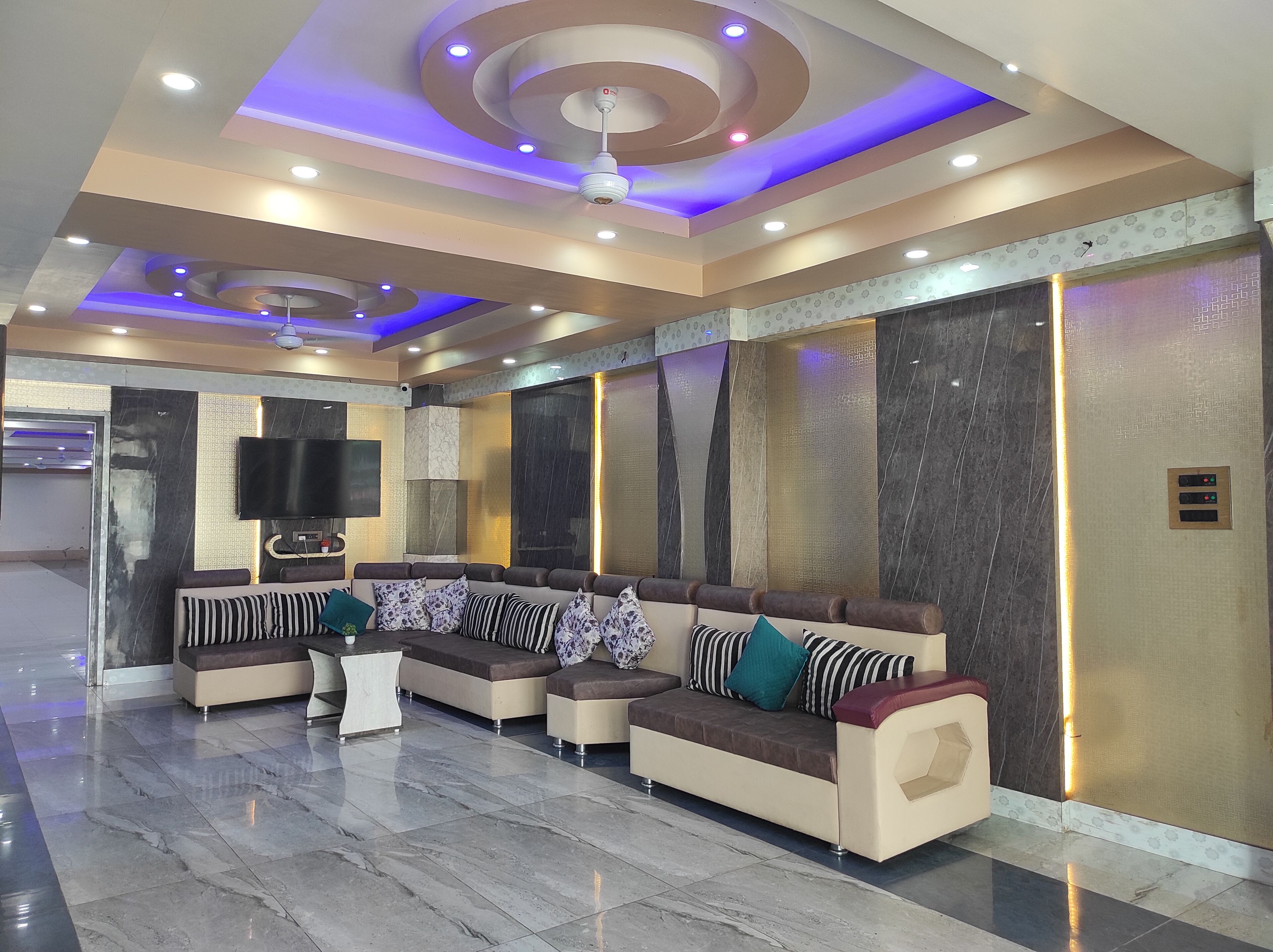 Hotel Royal Palace
