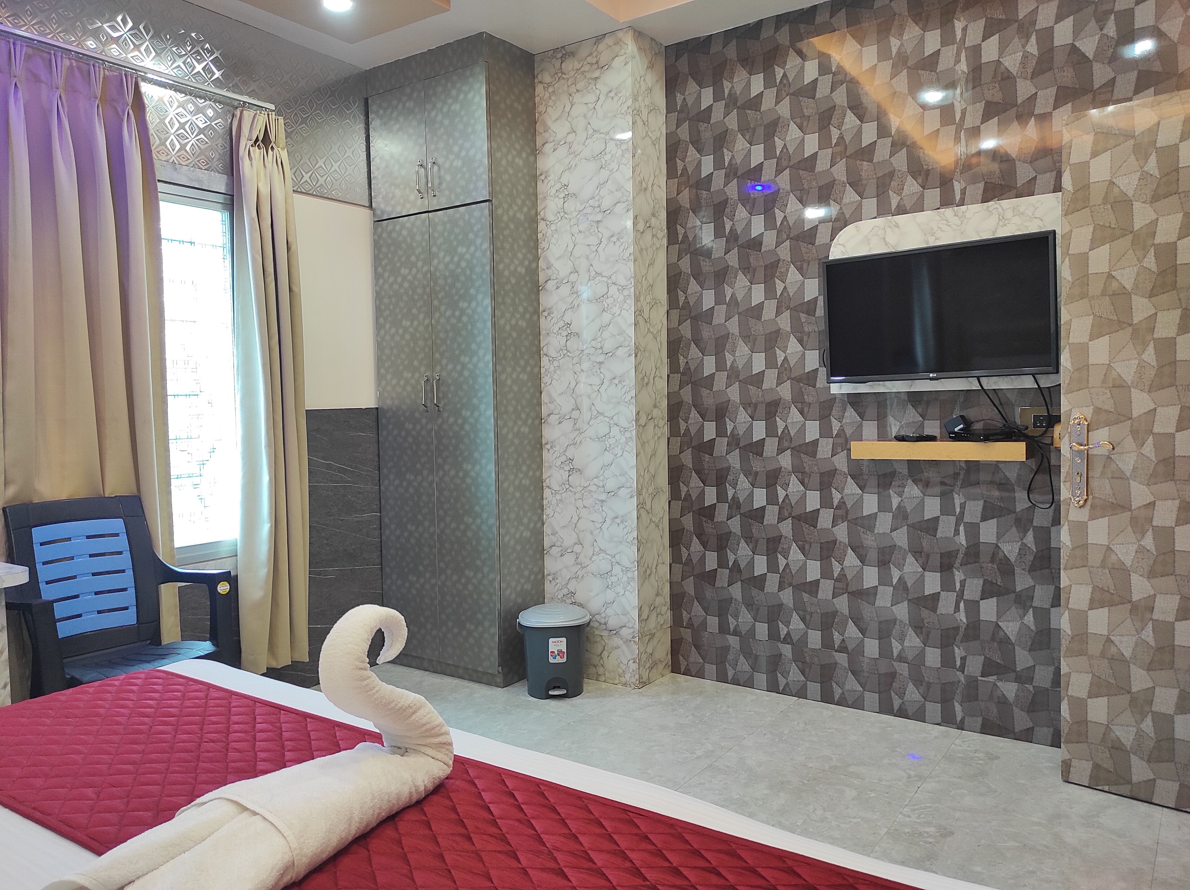 Hotel Royal Palace