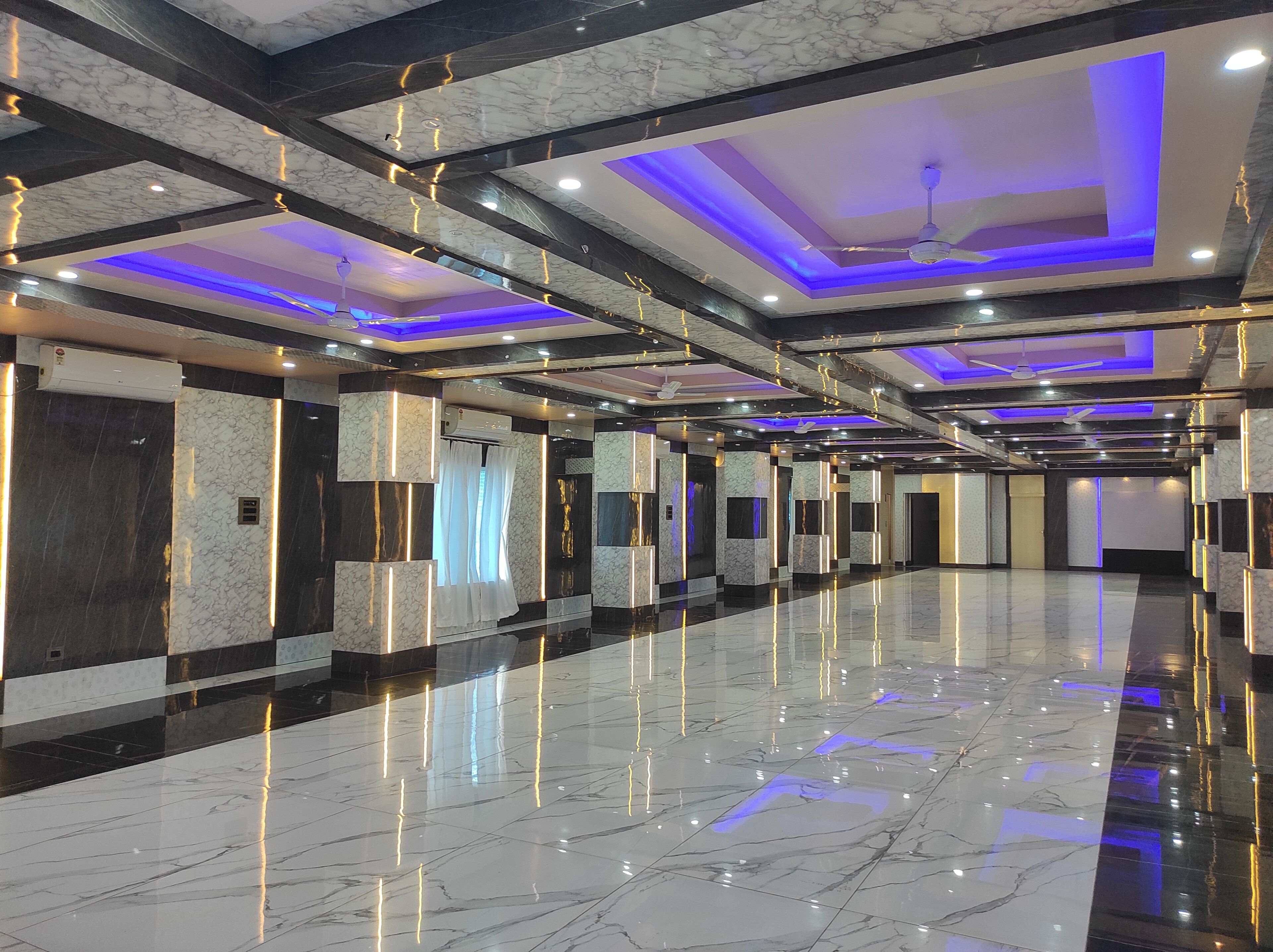 Hotel Royal Palace