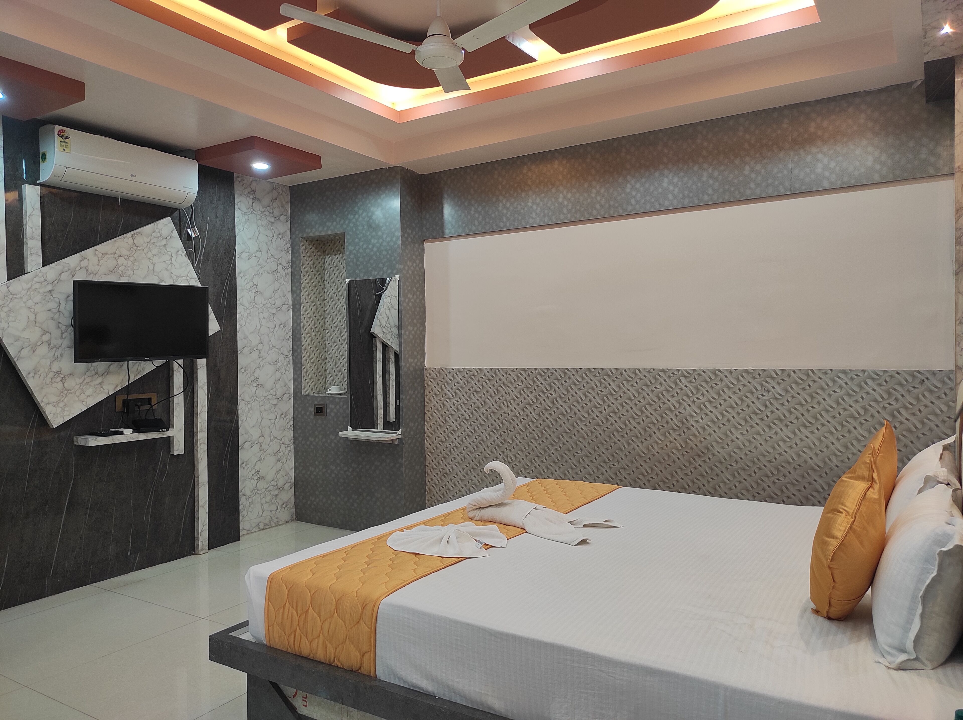 Hotel Royal Palace
