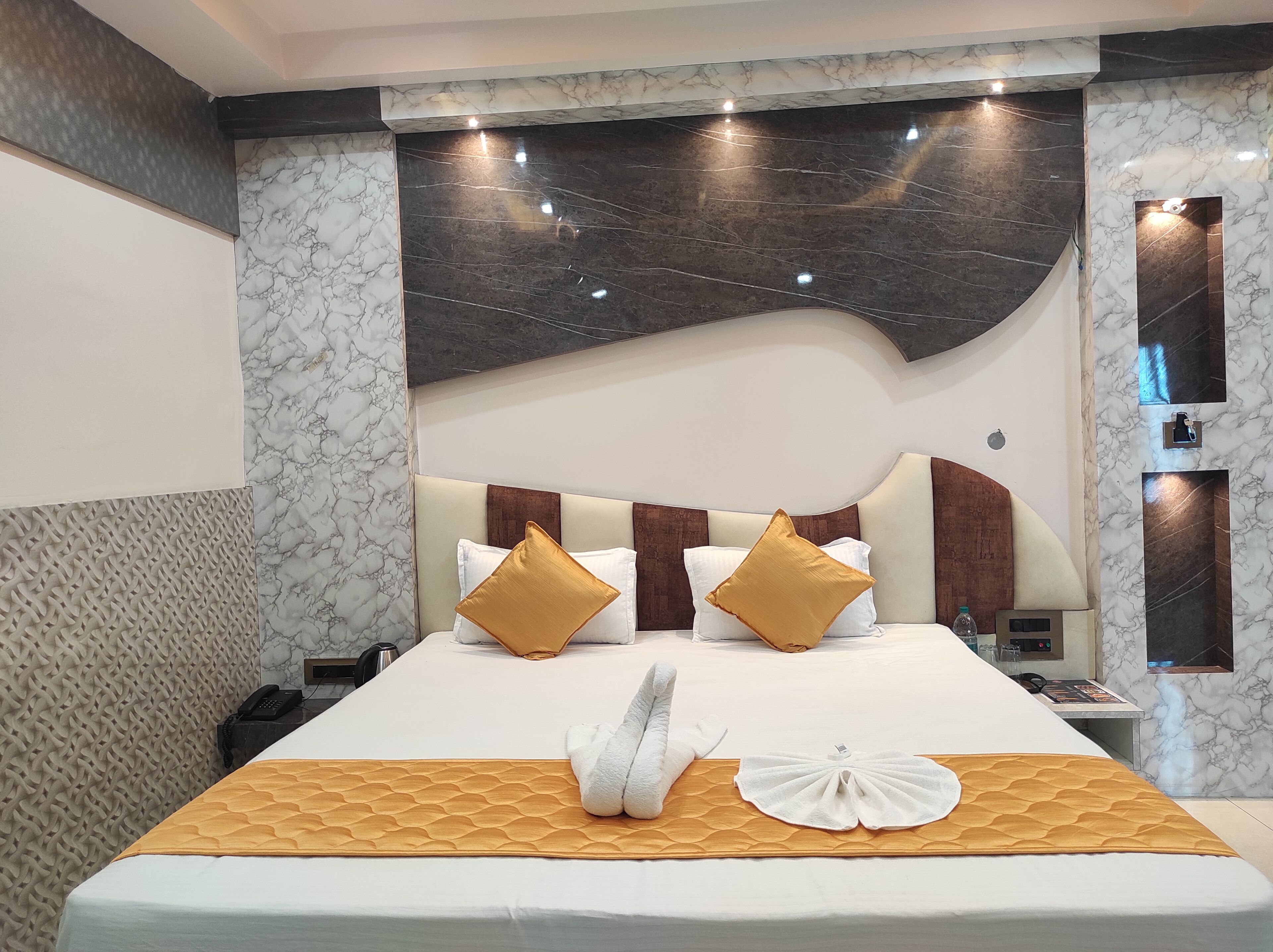 Hotel Royal Palace