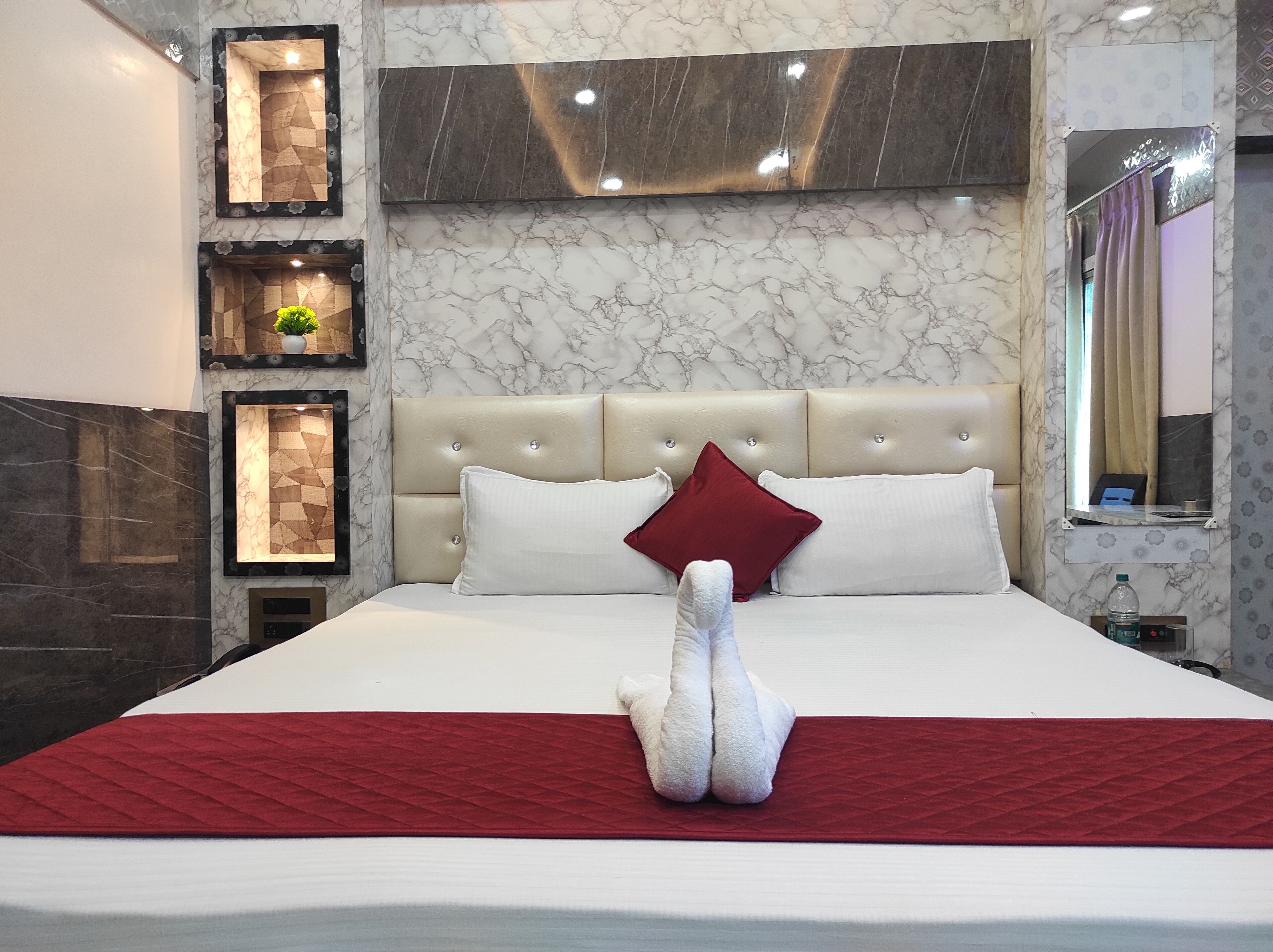 Hotel Royal Palace