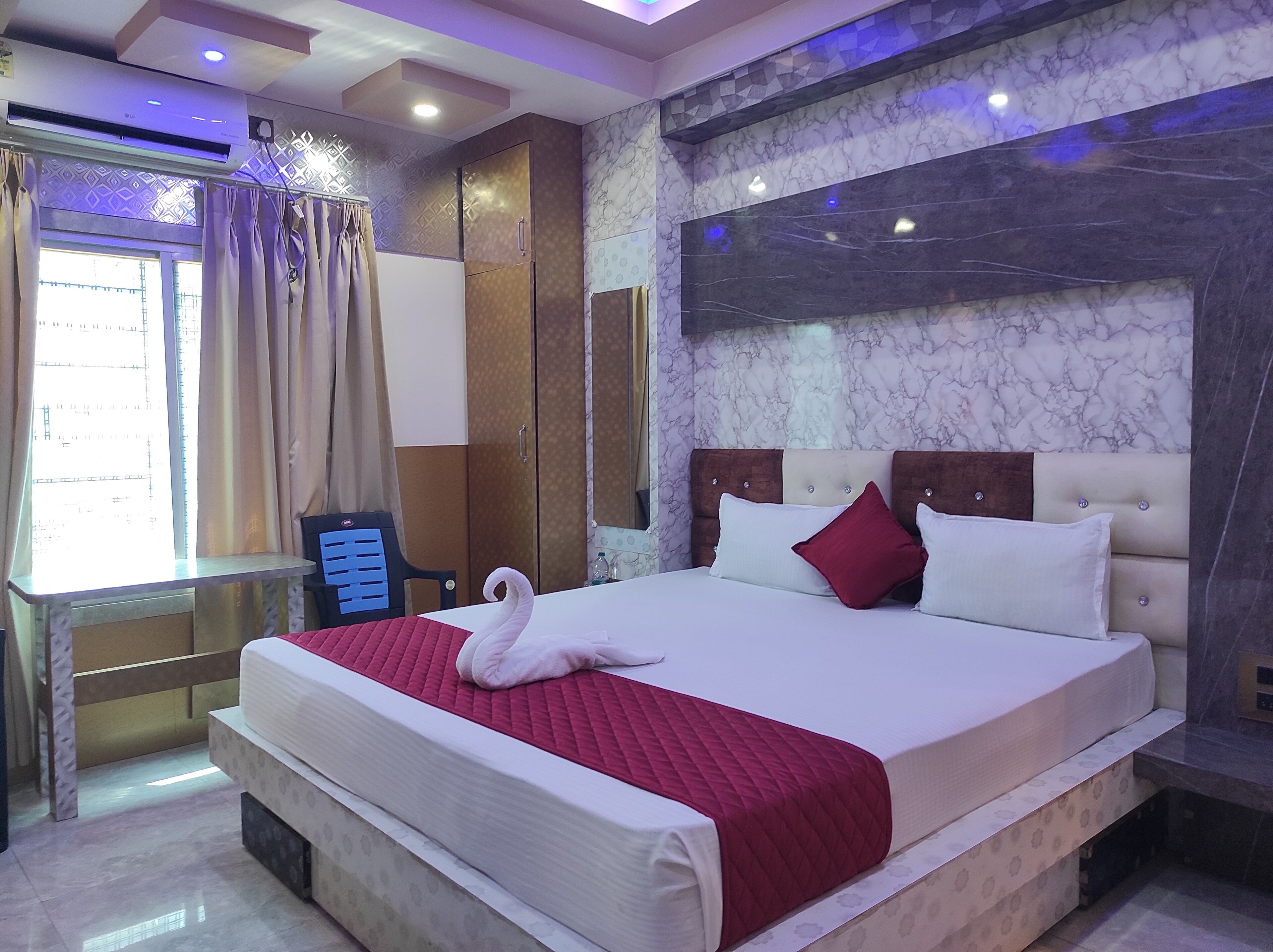 Hotel Royal Palace