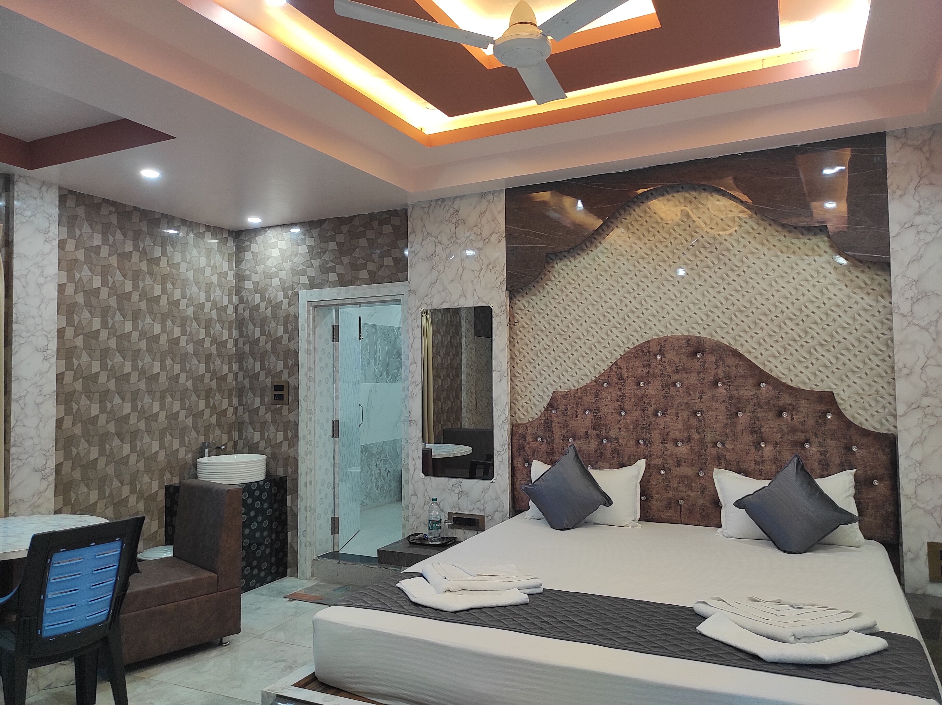 Hotel Royal Palace