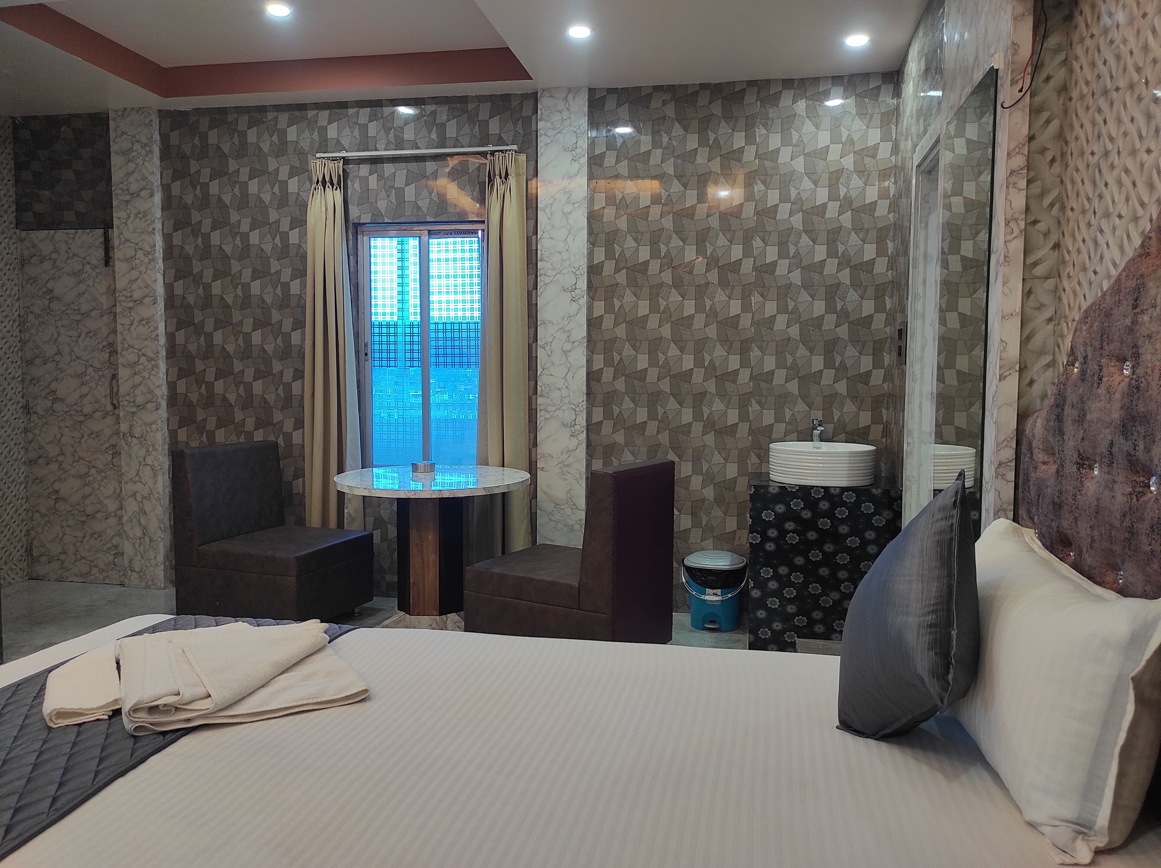Hotel Royal Palace