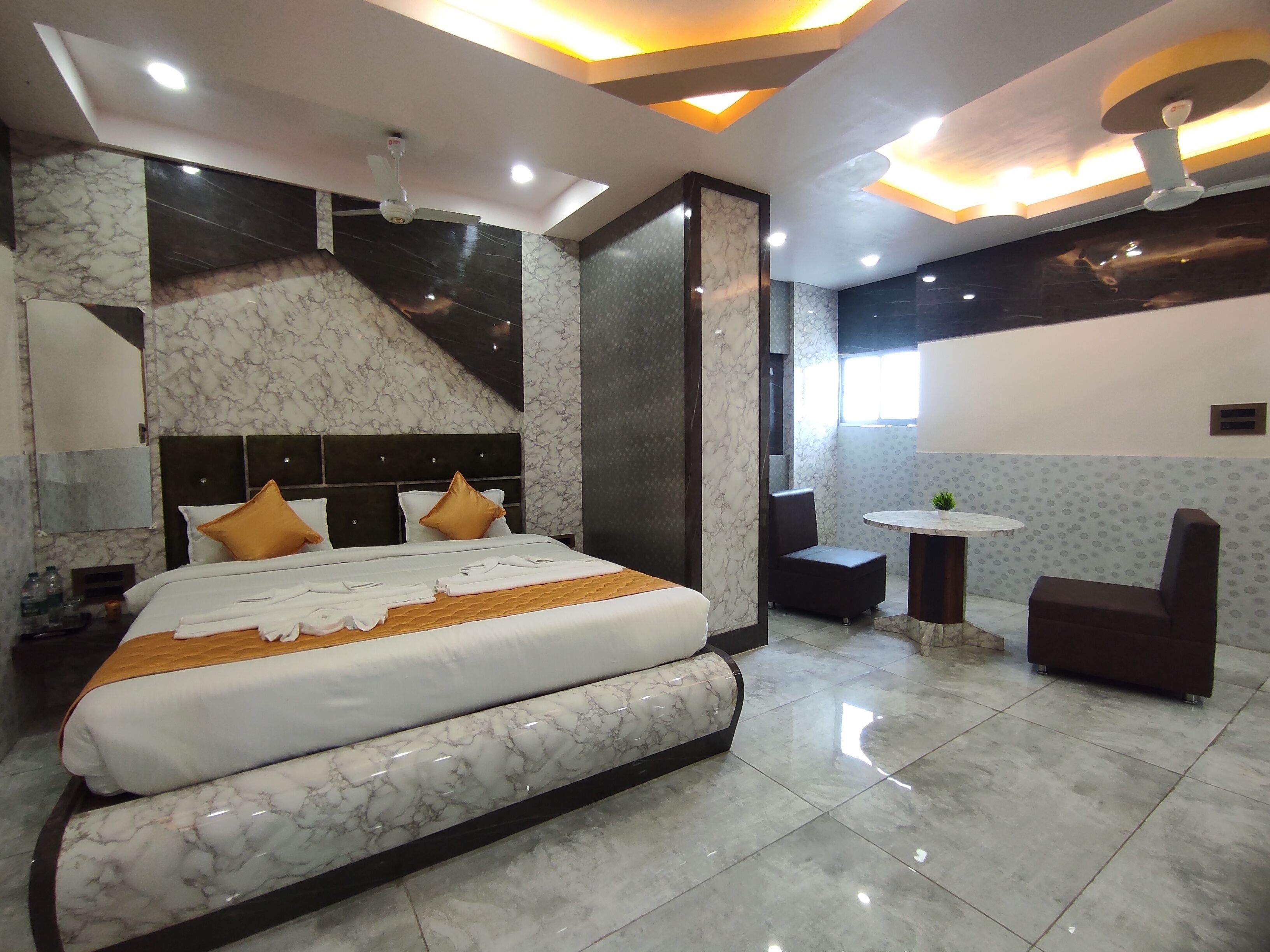 Hotel Royal Palace