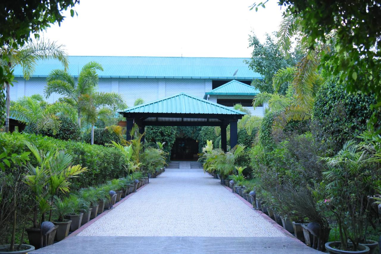 Resort Borgos